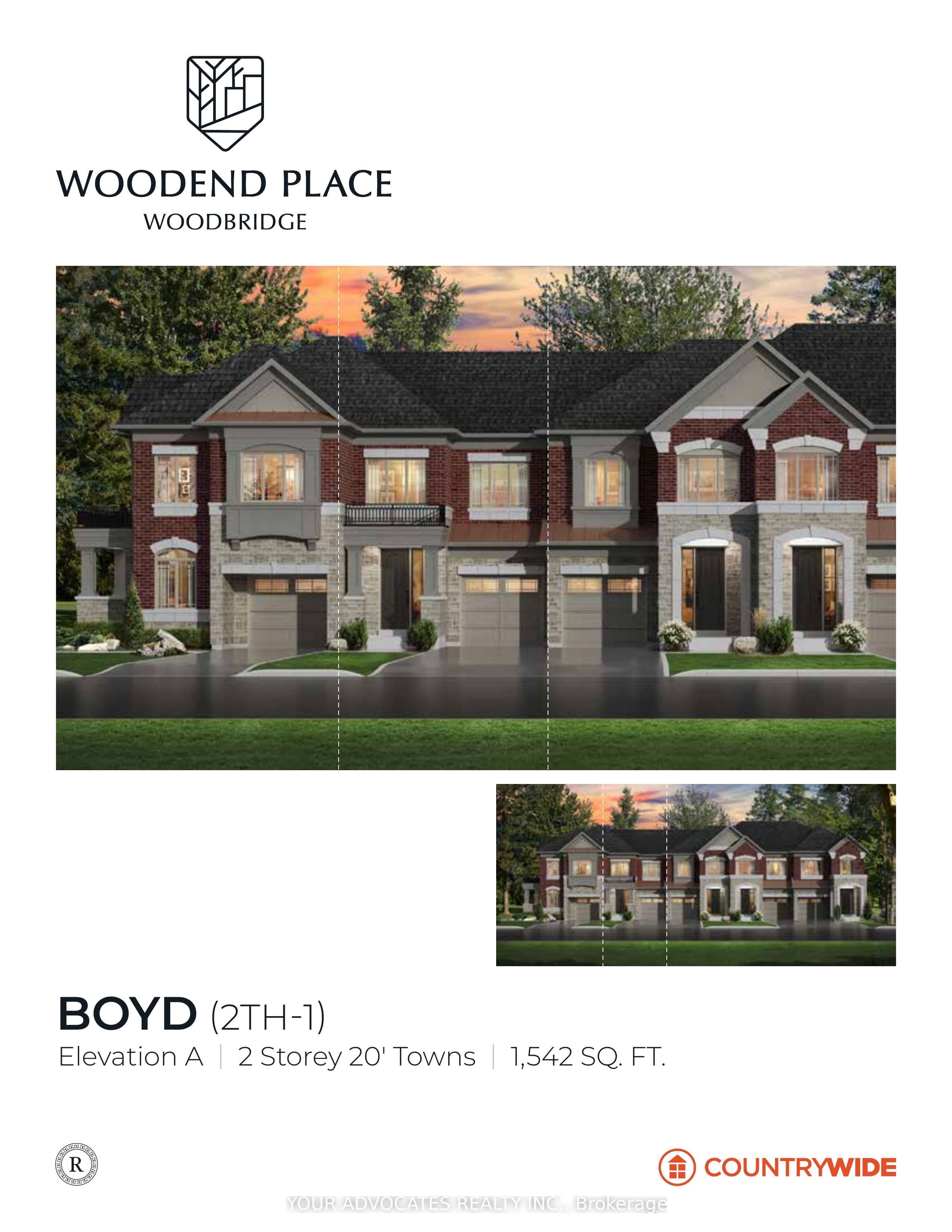 Main Property