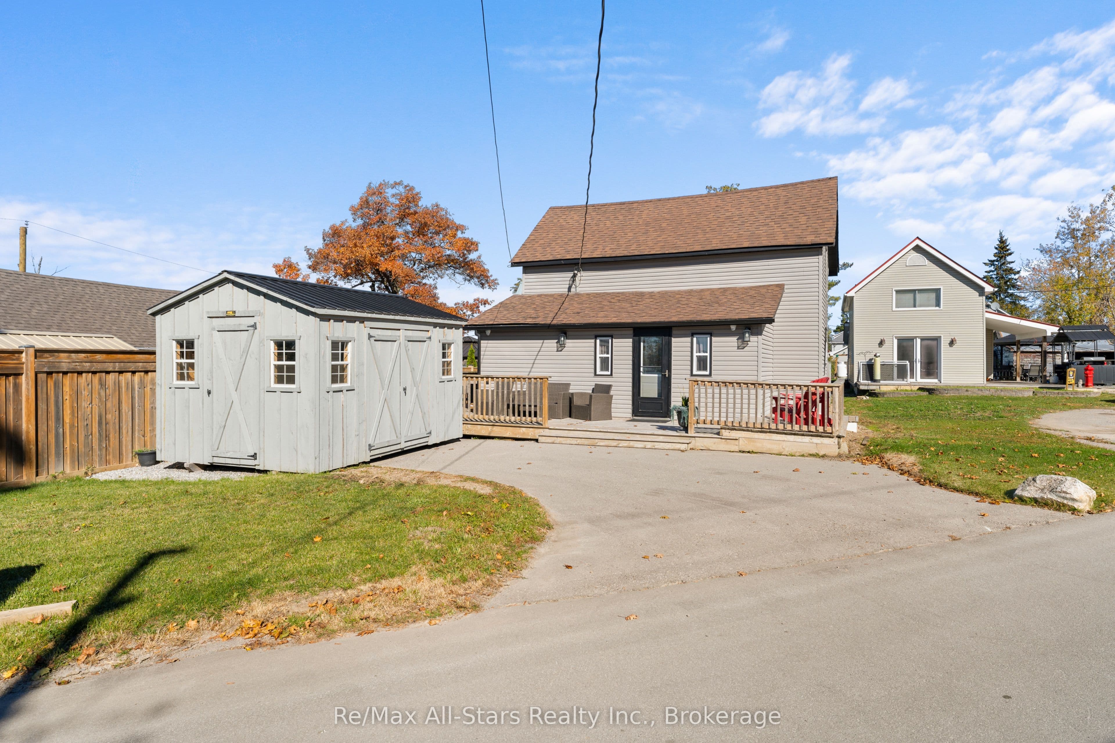 Main Property