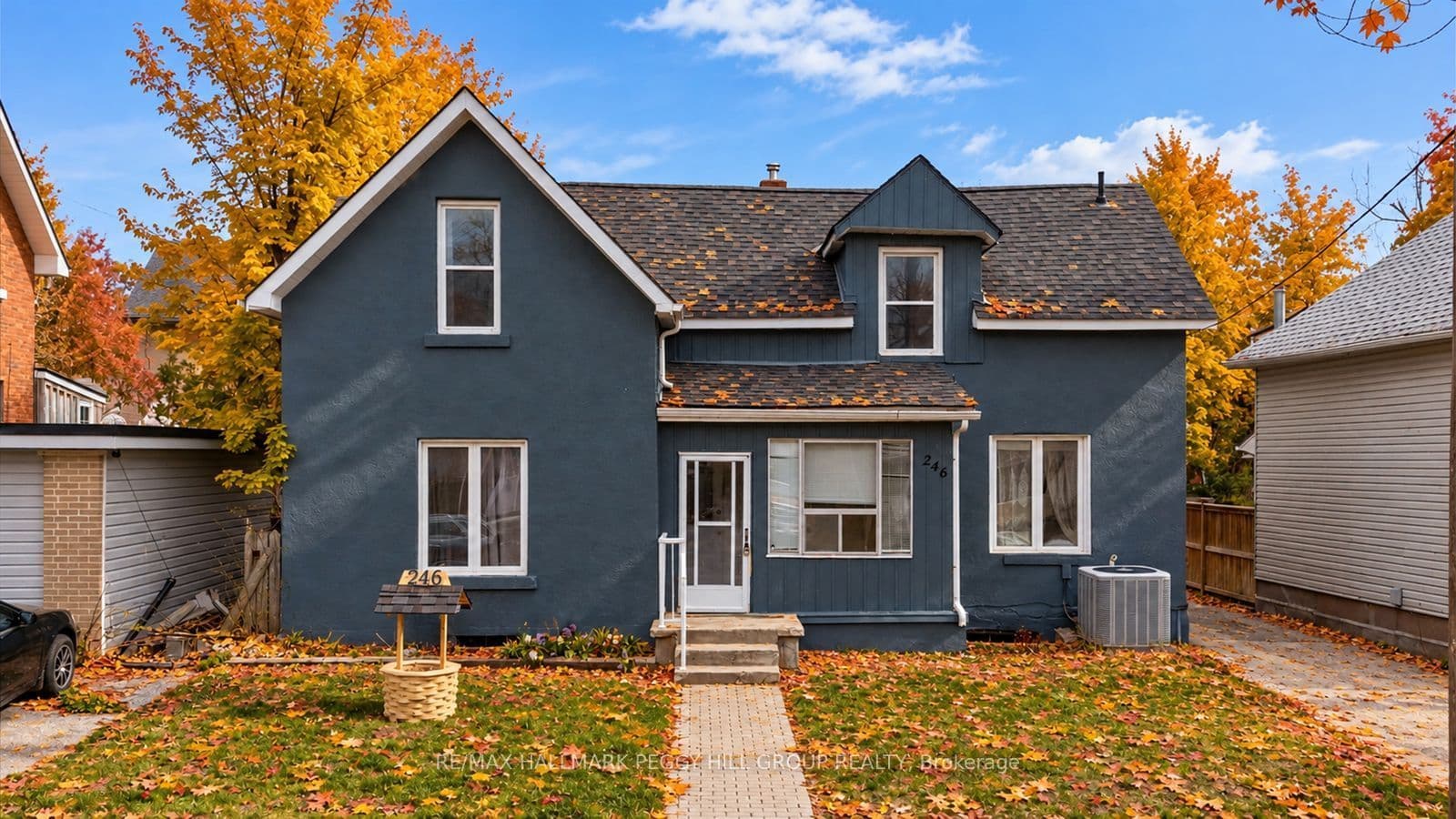 Main Property