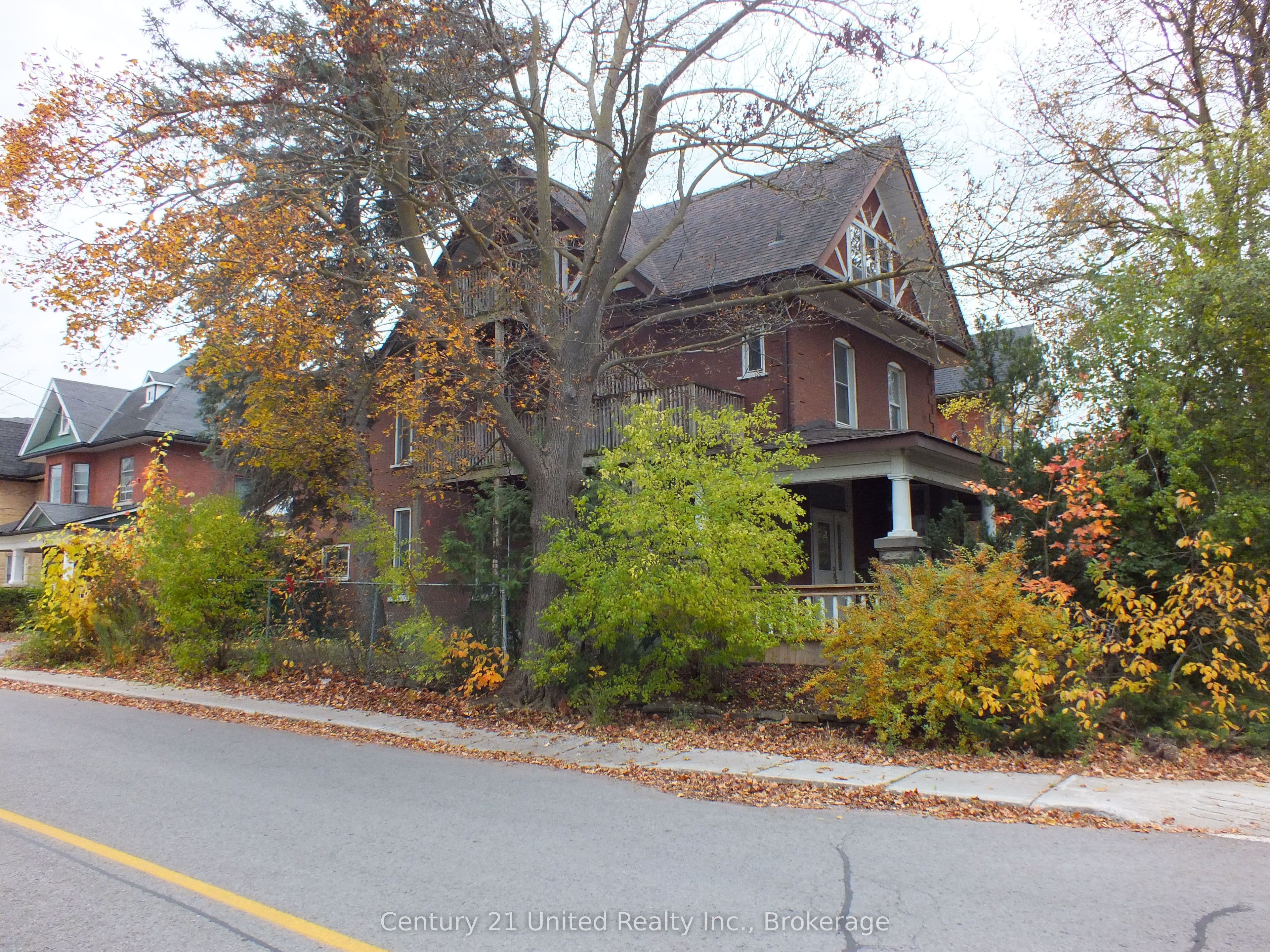 Main Property