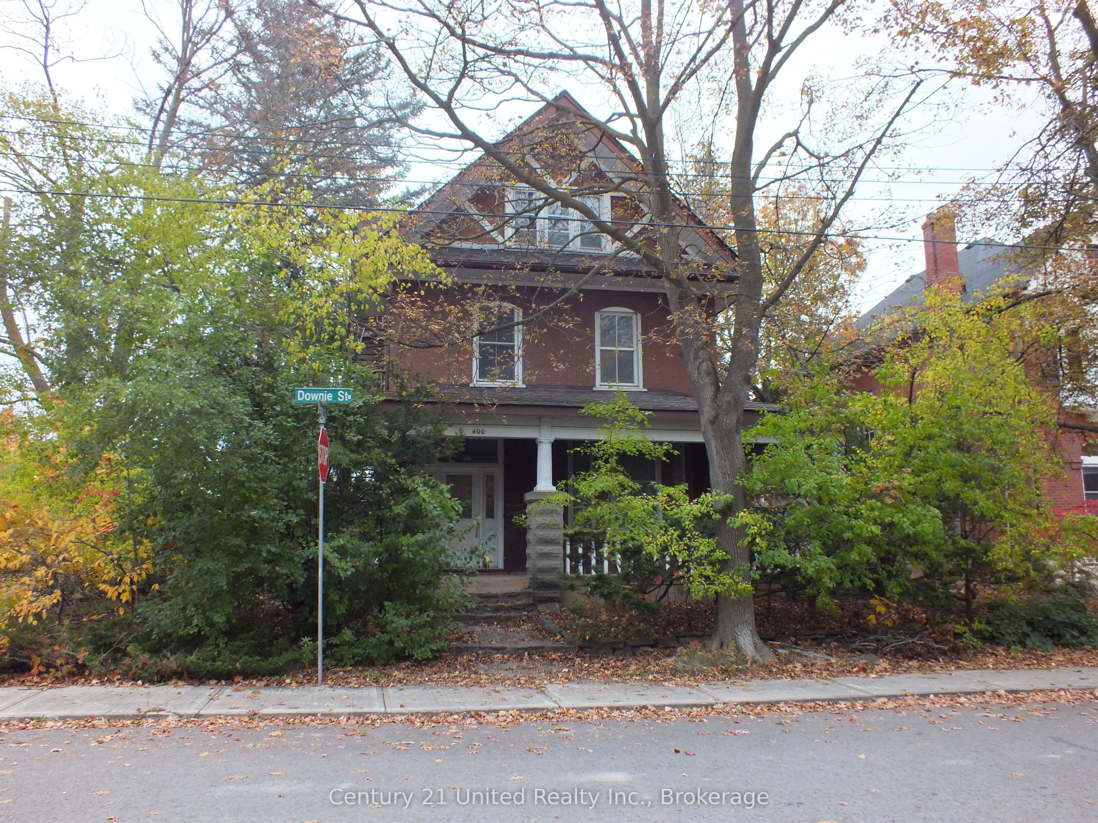 Property