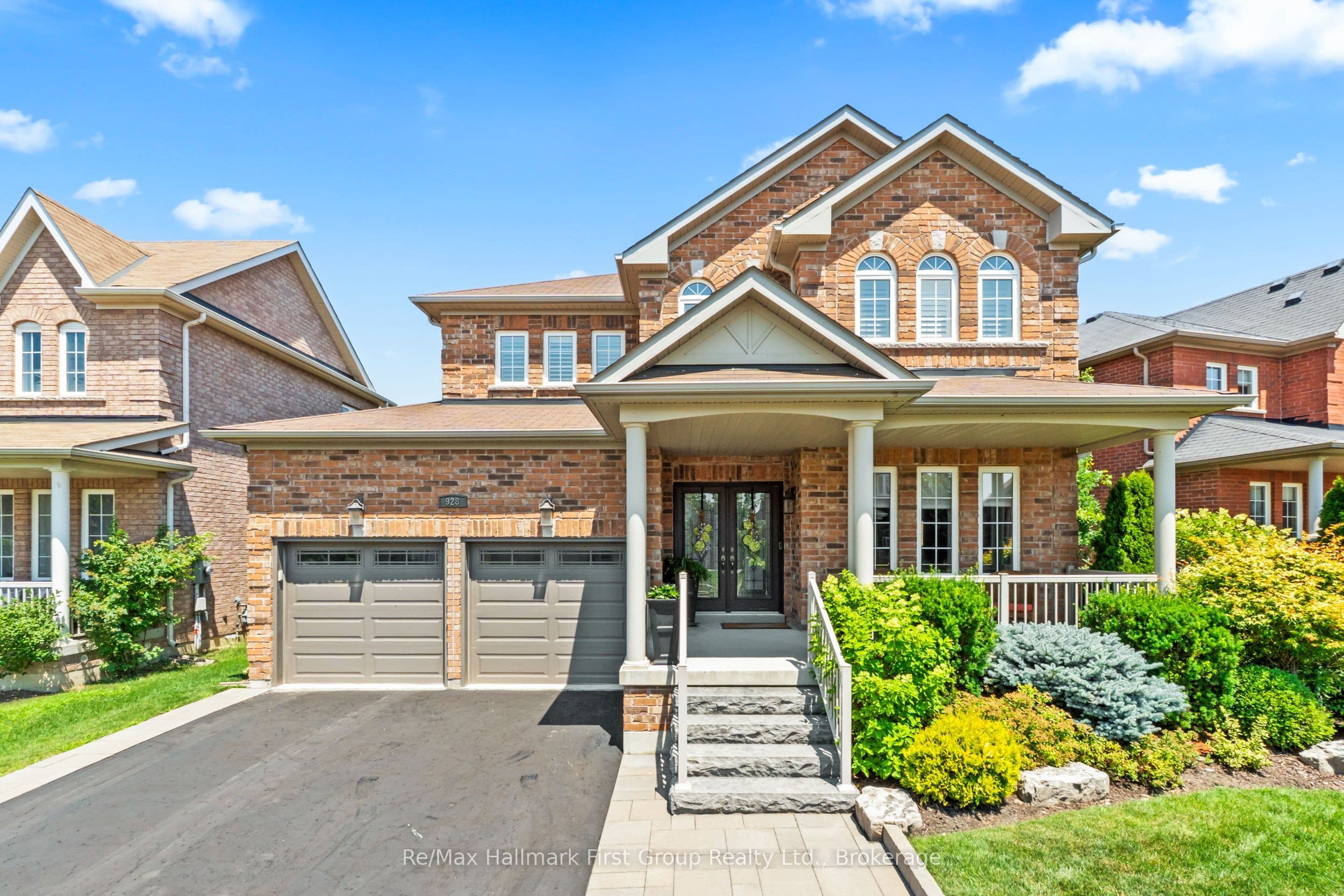 Main Property
