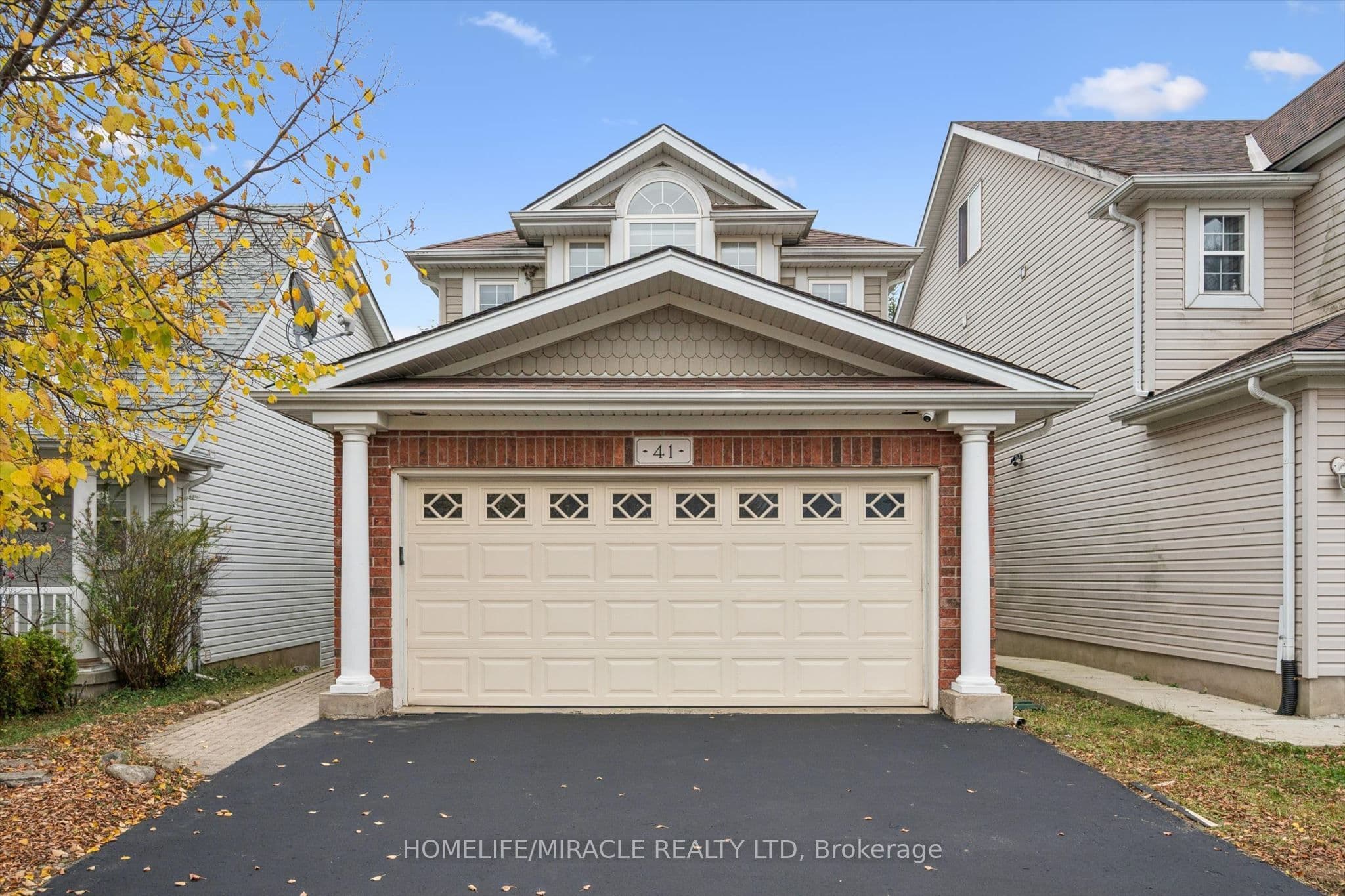 Main Property