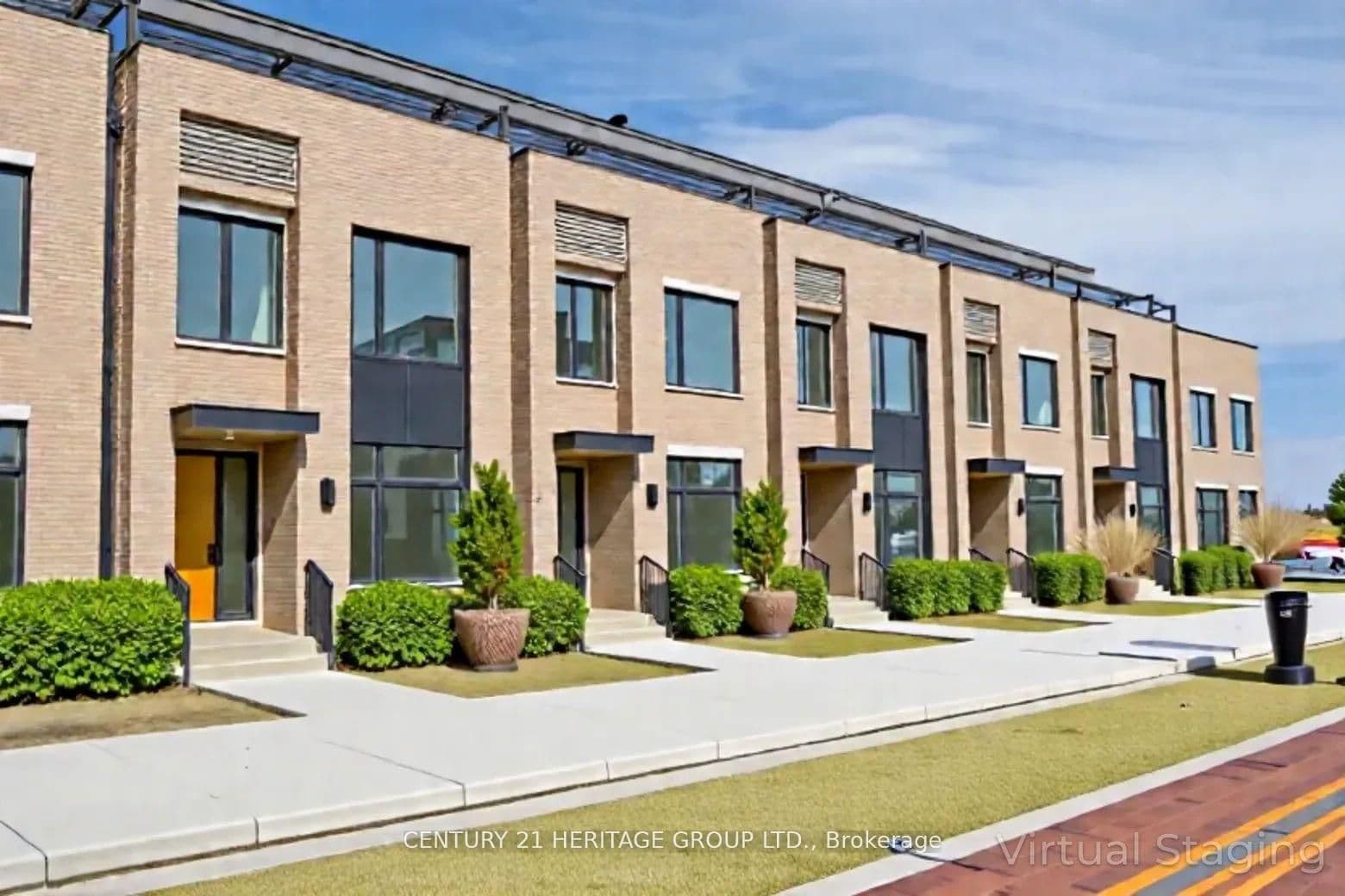 Main Property