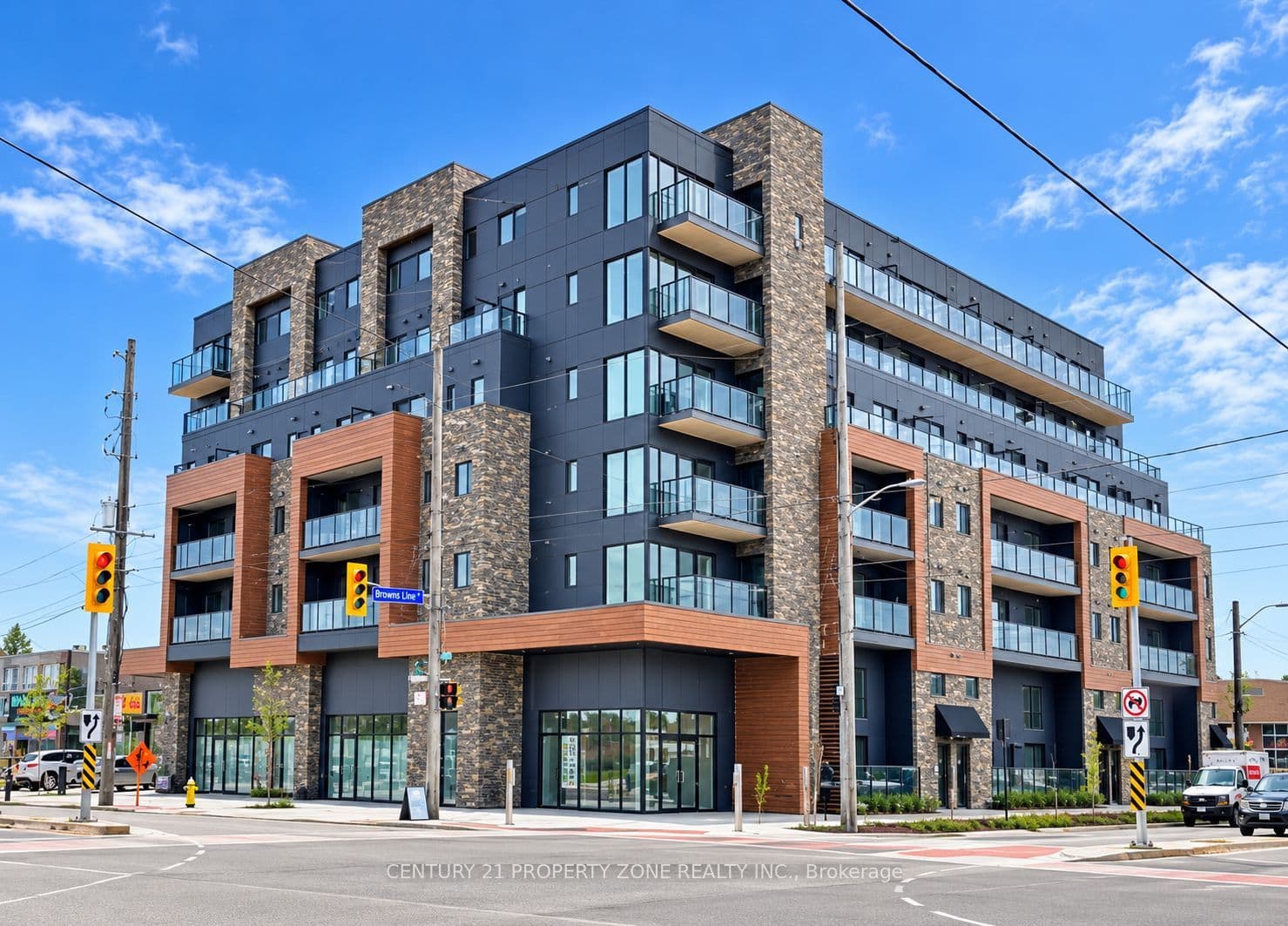 Main Property