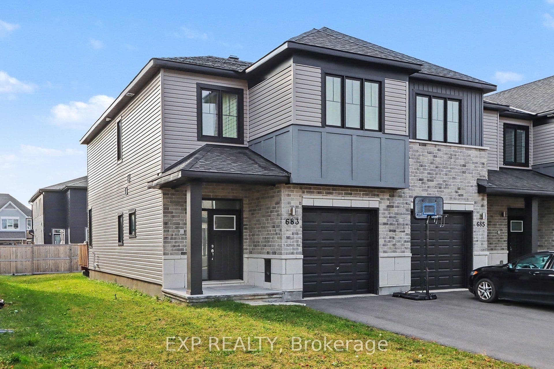 Main Property