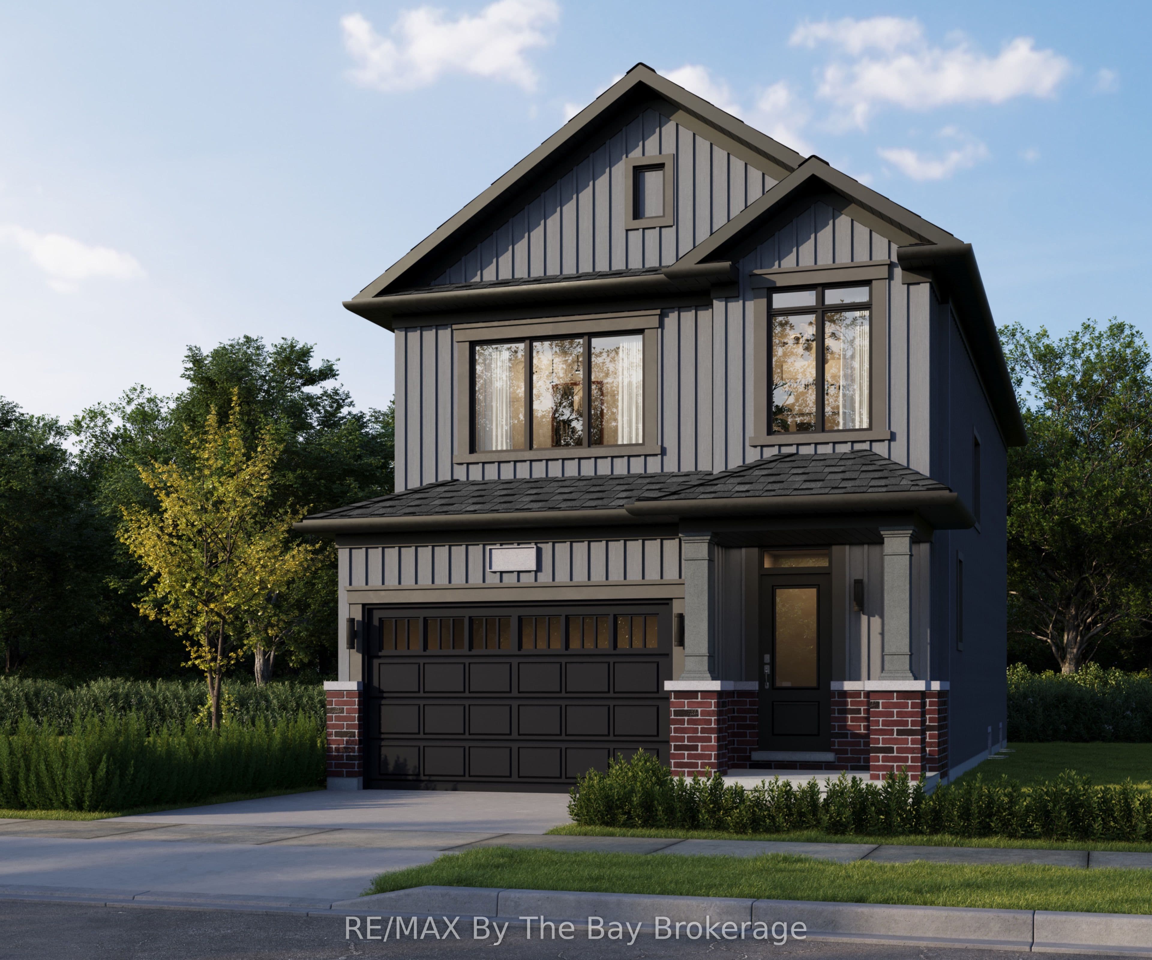Main Property