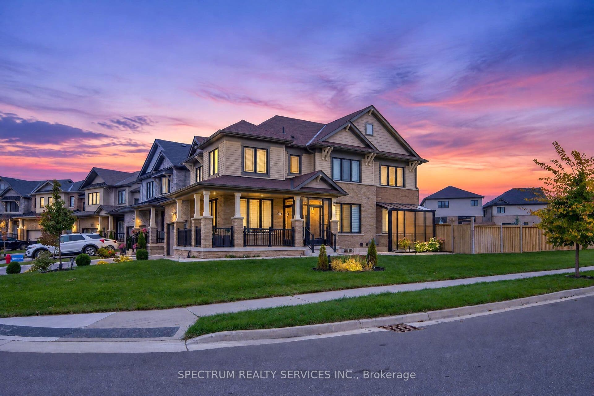 Main Property