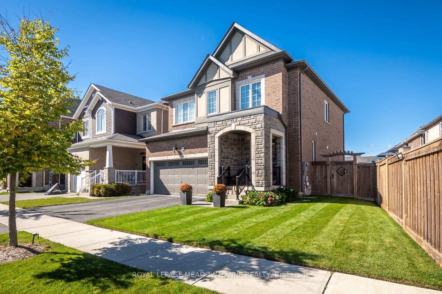 Main Property