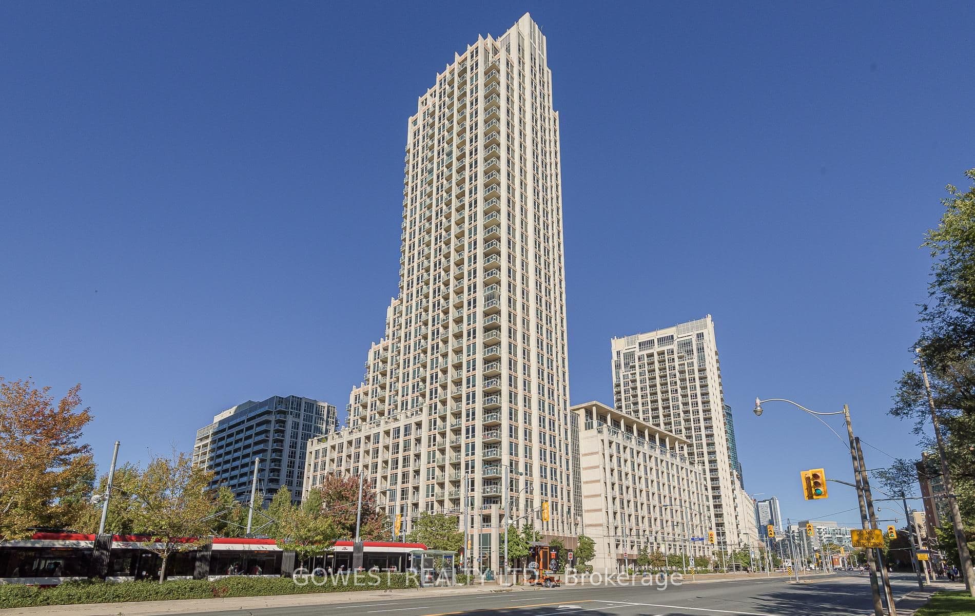 Main Property