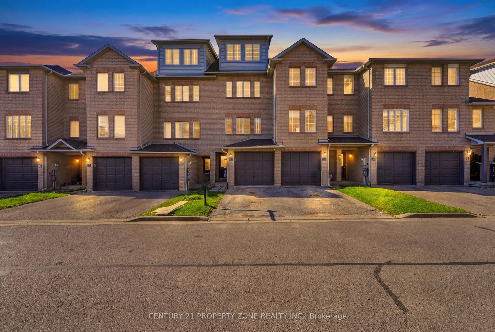 Main Property