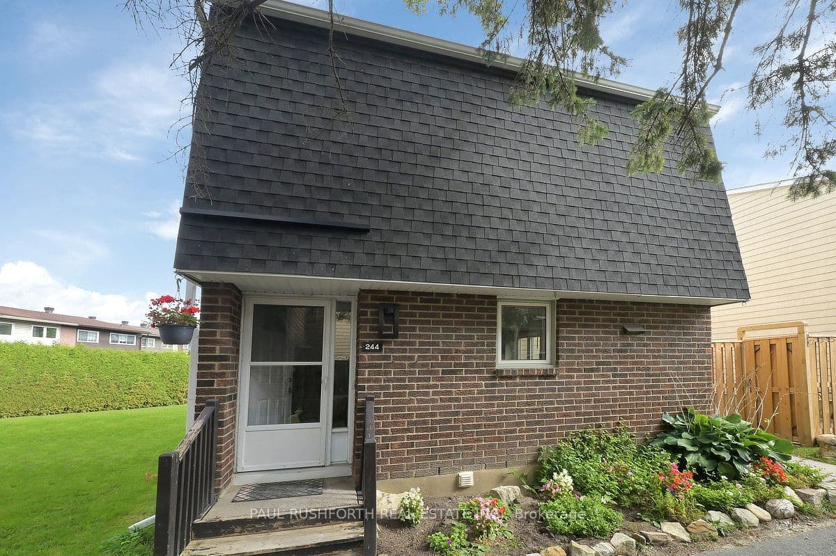 Main Property