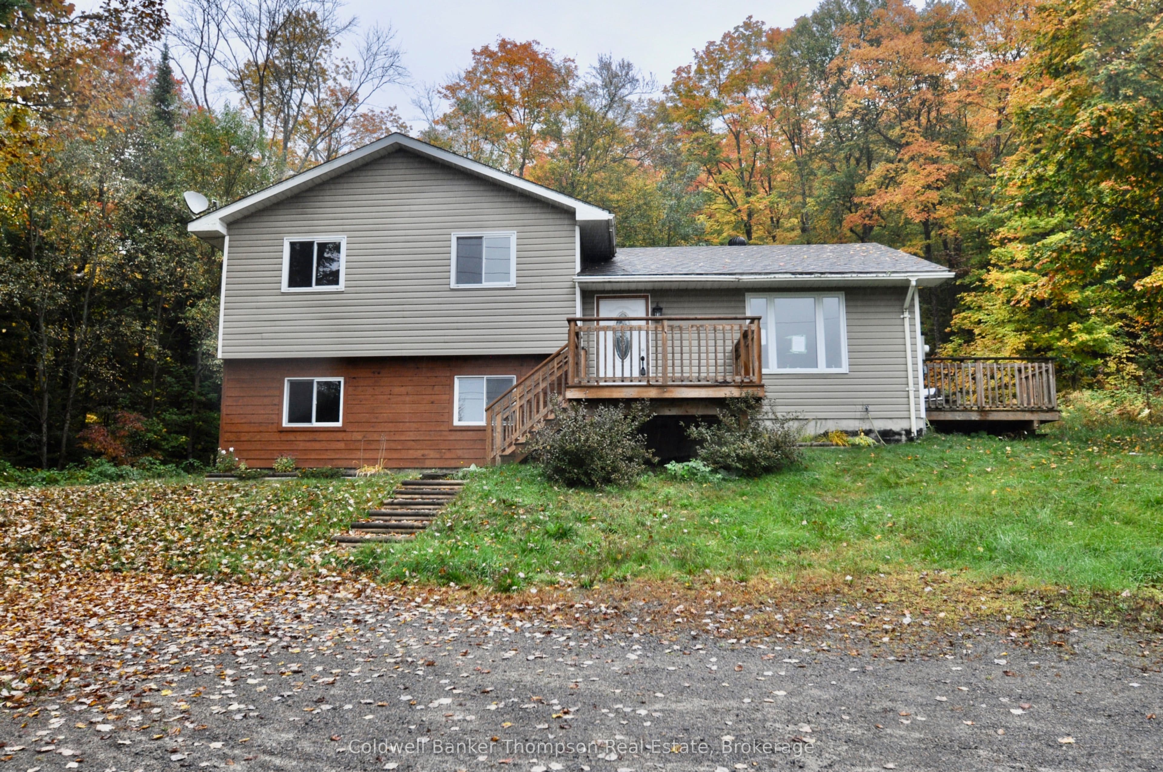Main Property