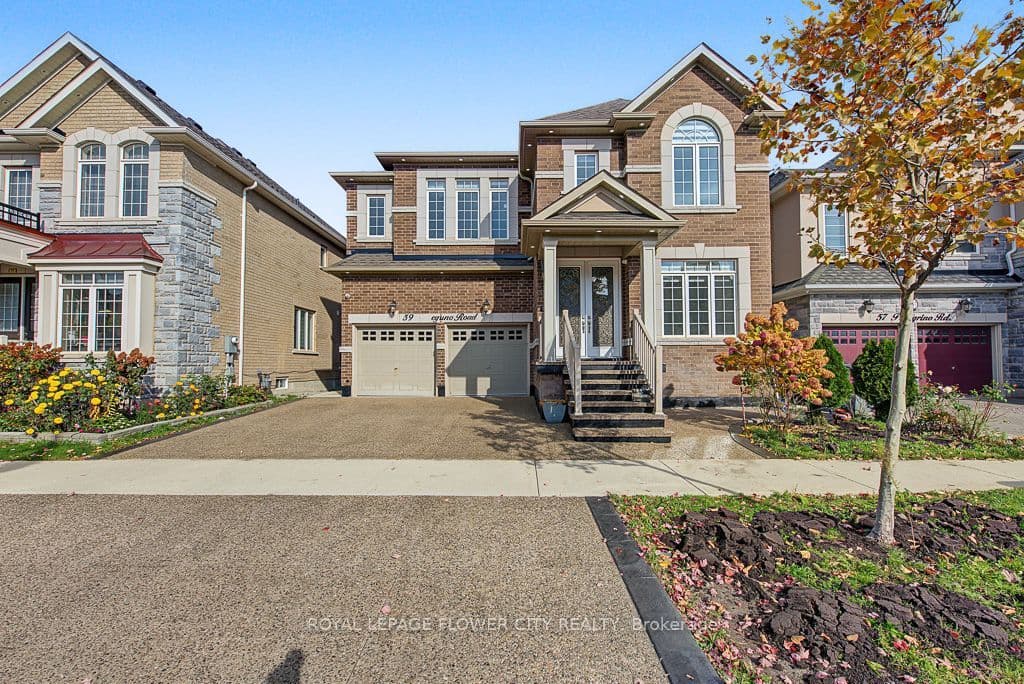 Main Property
