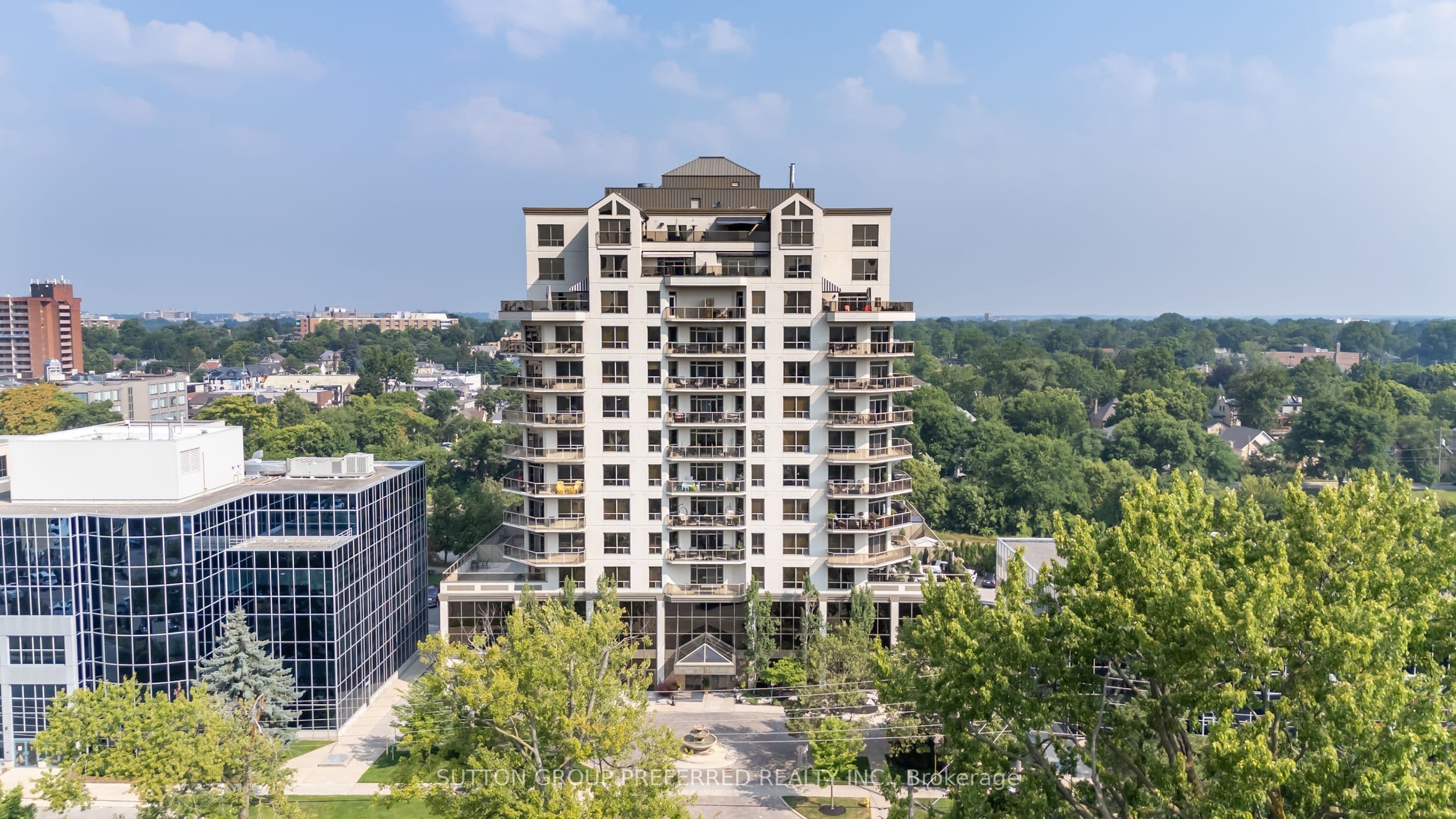 Main Property