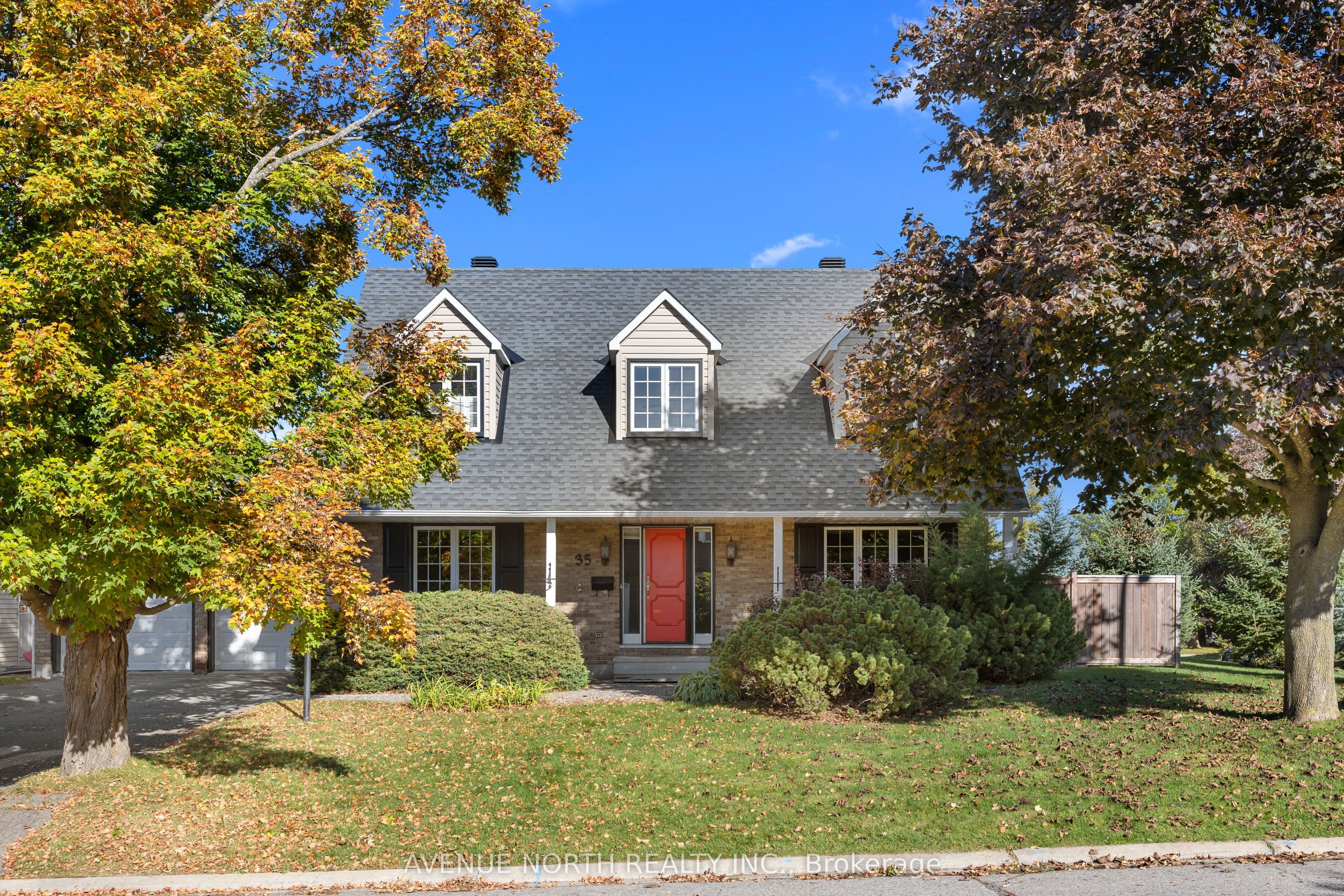 Main Property