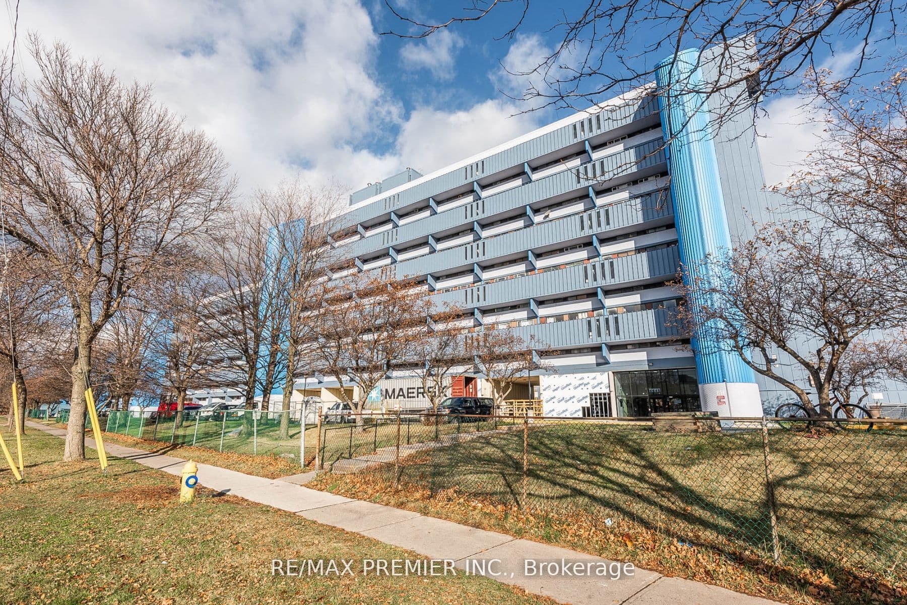 Main Property