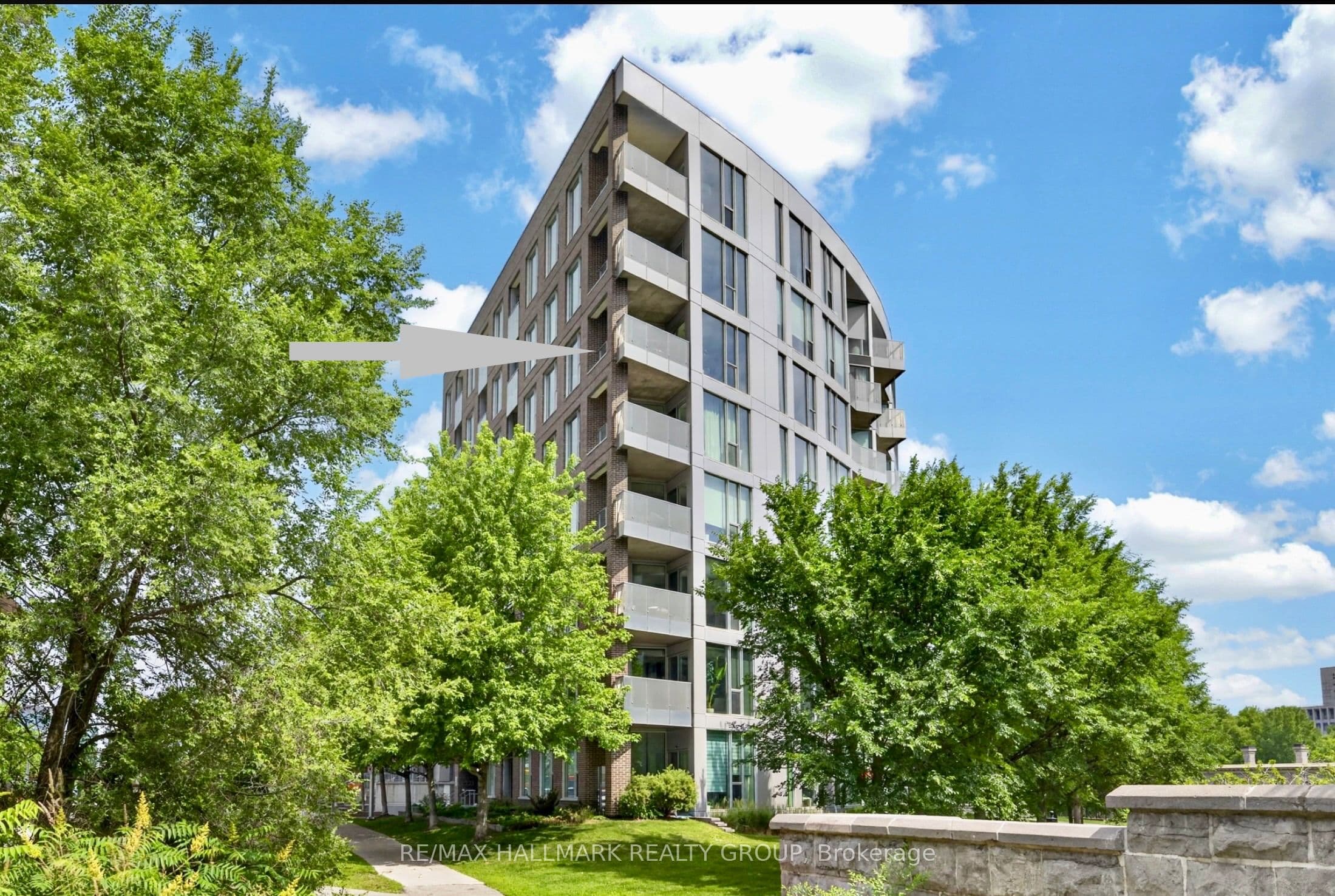 Main Property