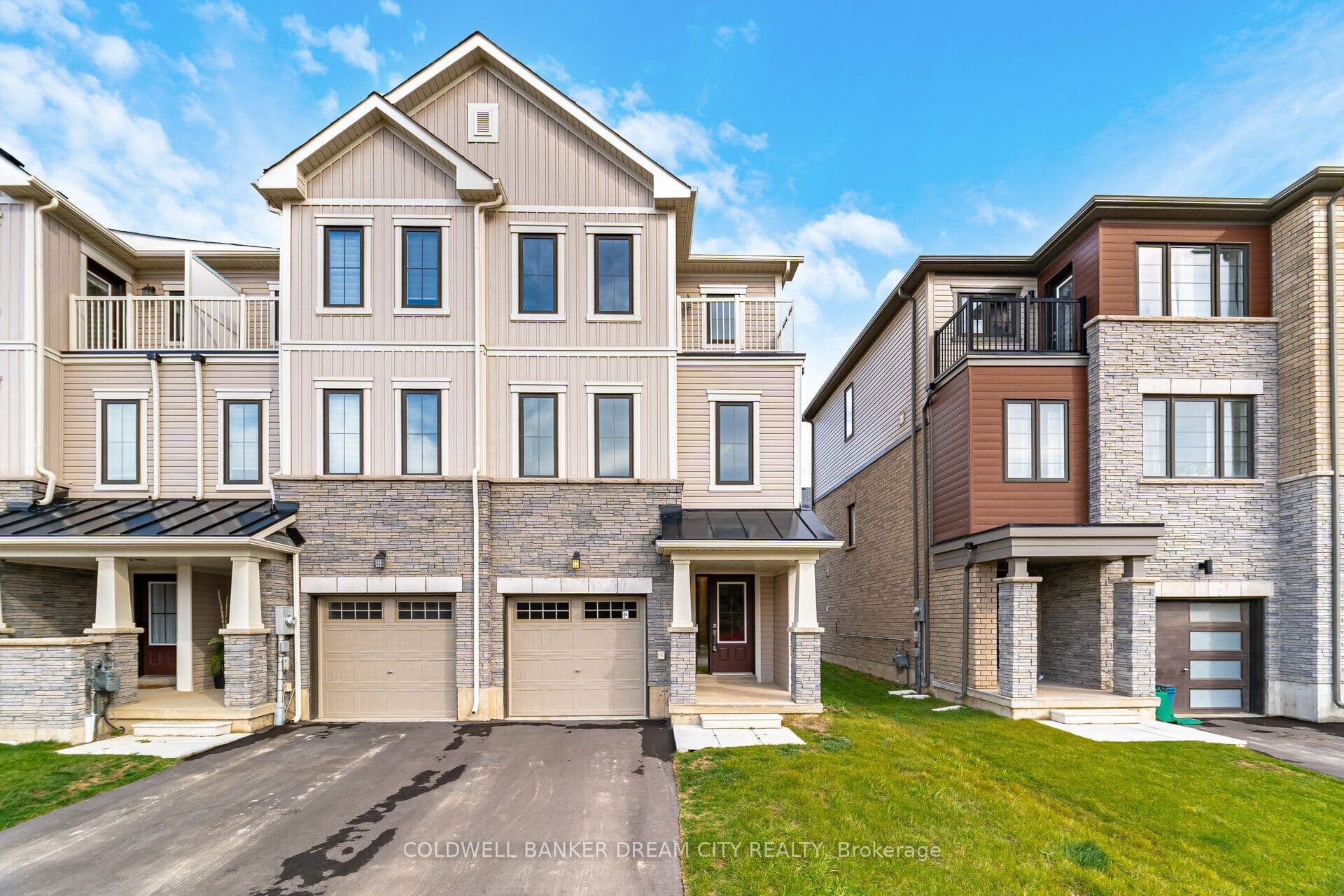 Main Property