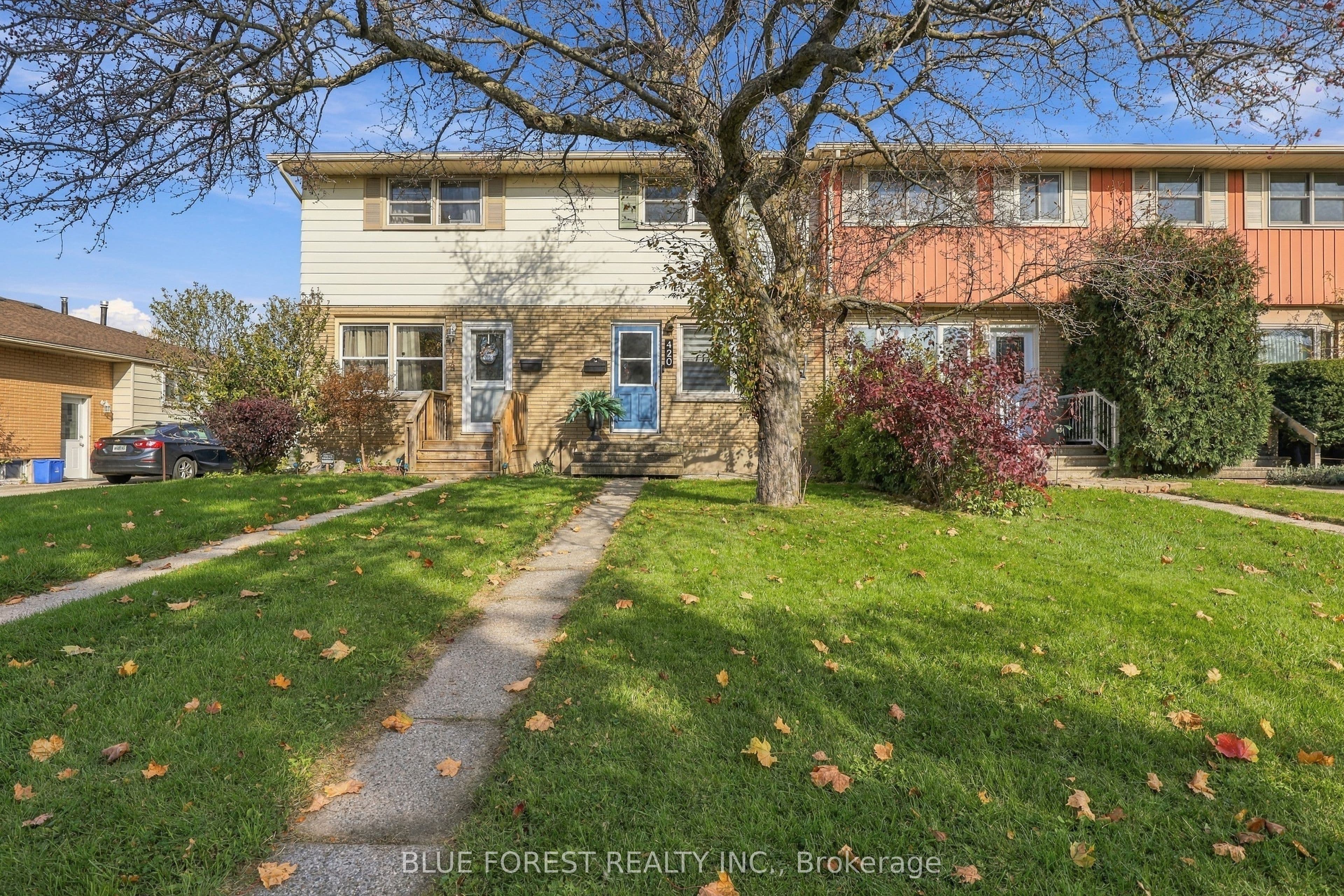Main Property