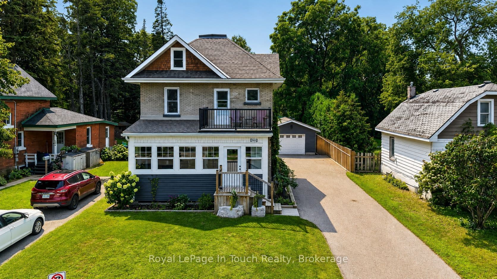 Main Property