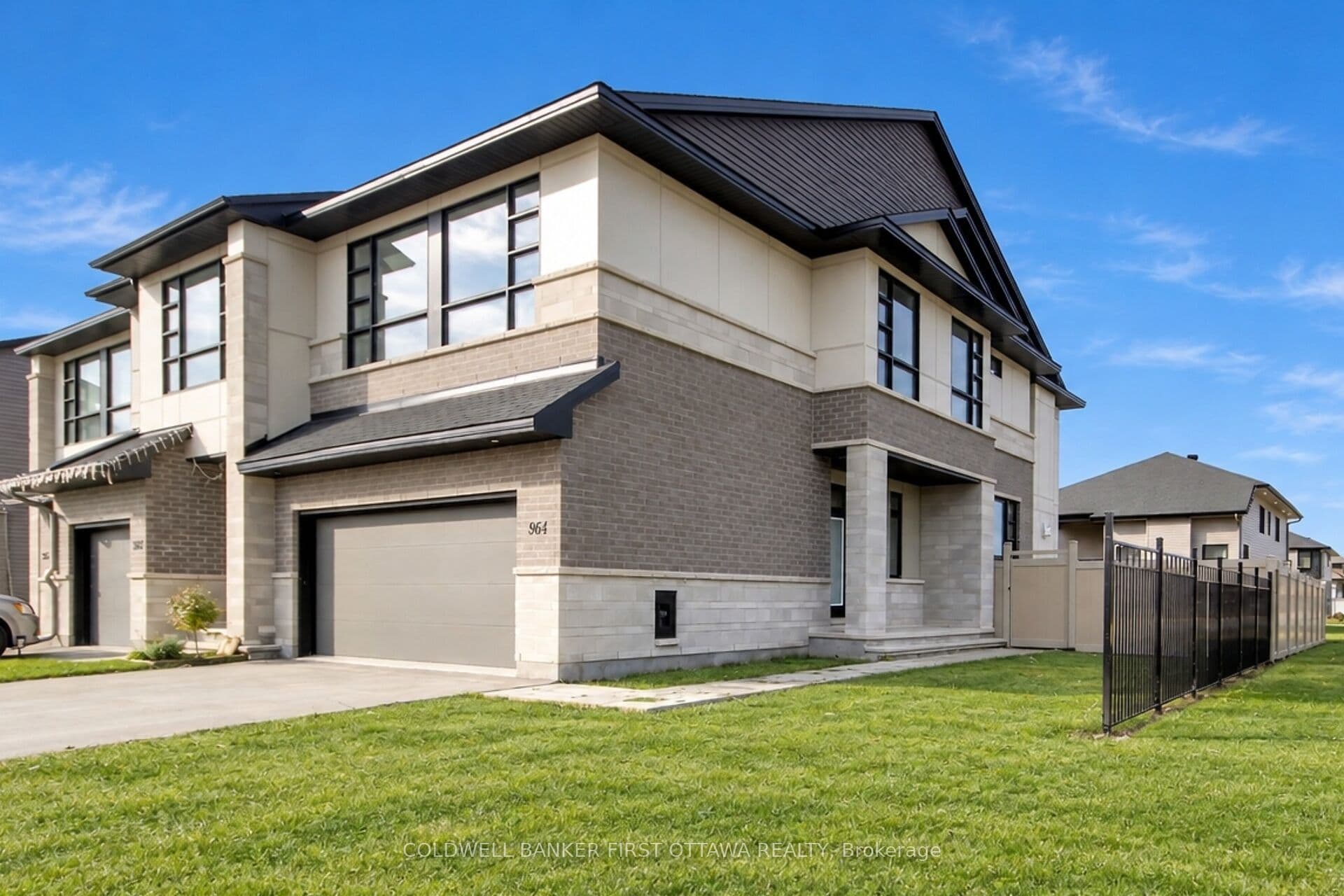 Main Property