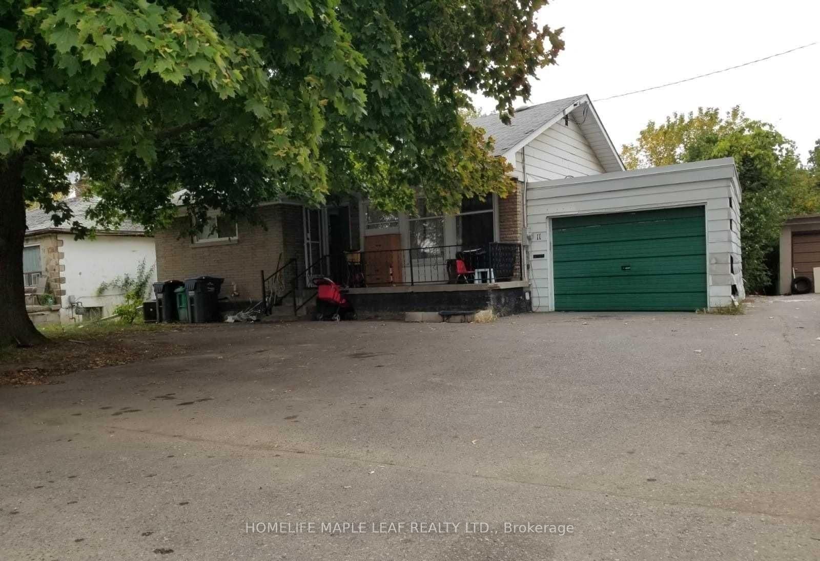 Main Property