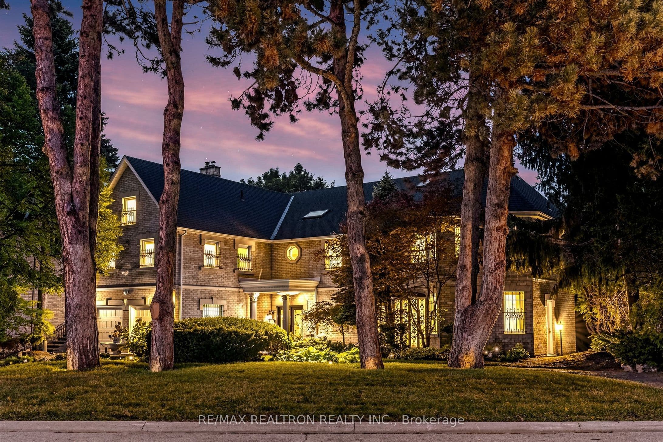 Main Property