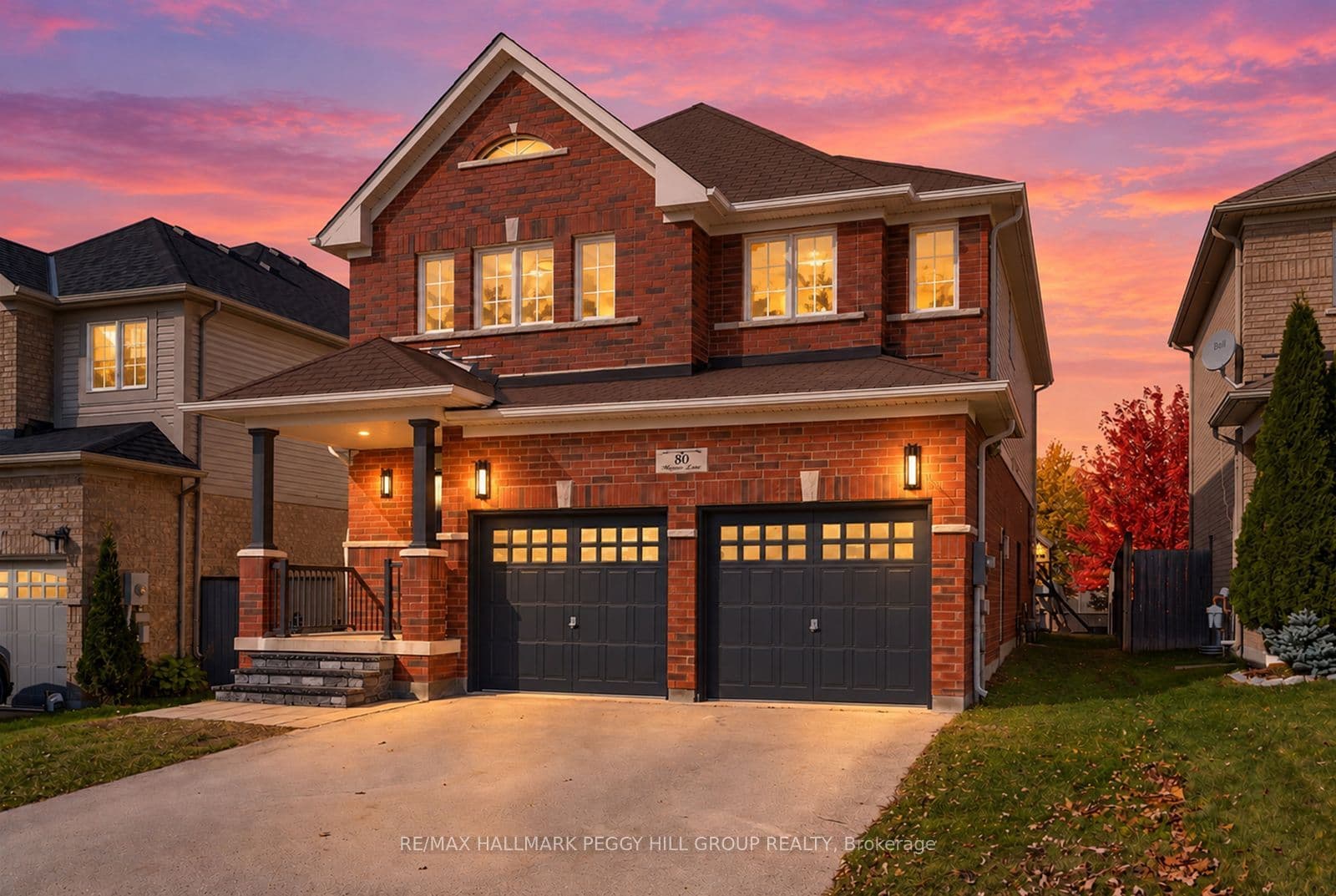 Main Property