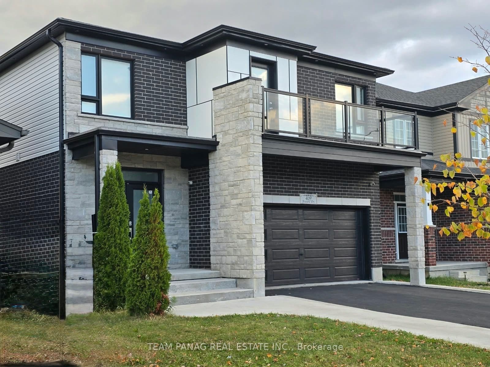 Main Property