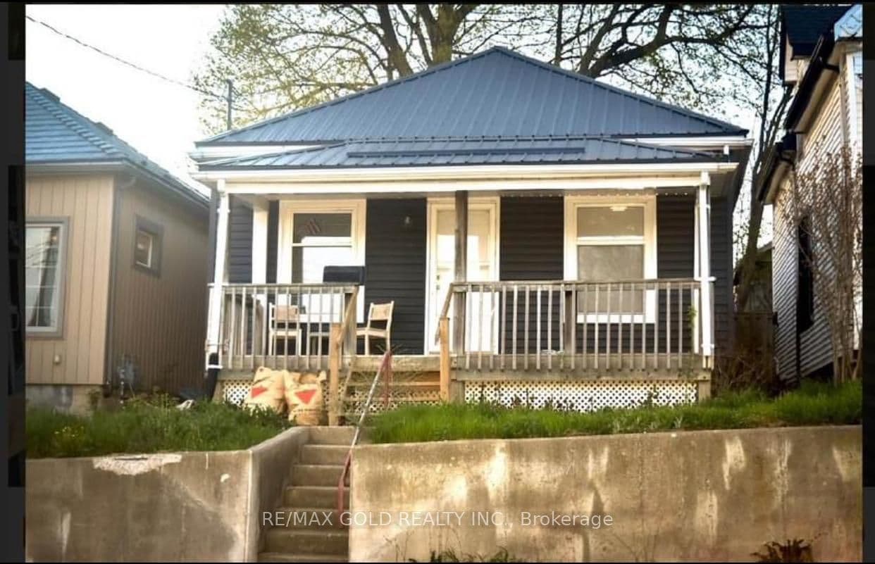 Main Property
