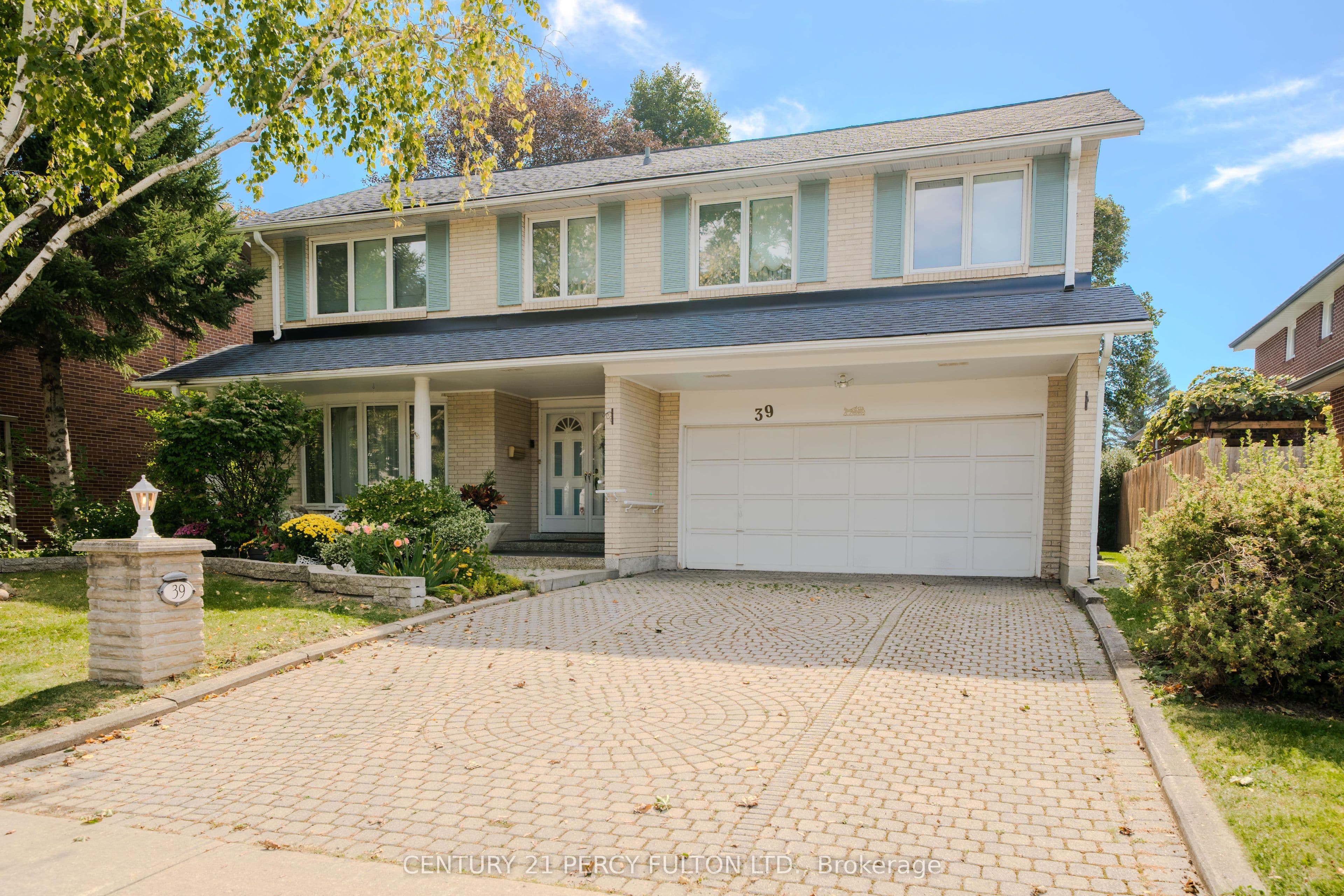 Main Property