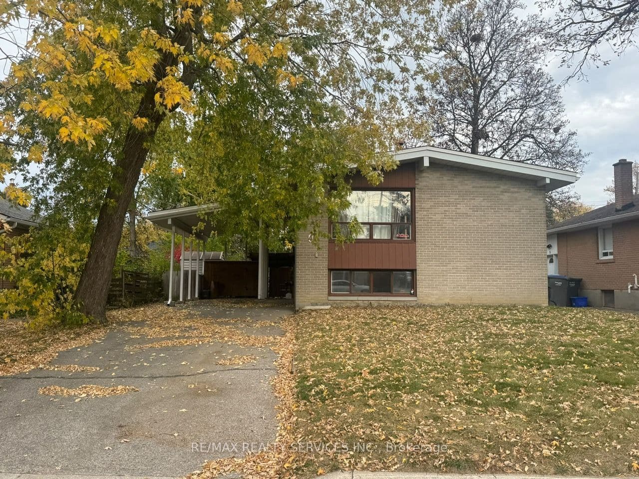 Main Property