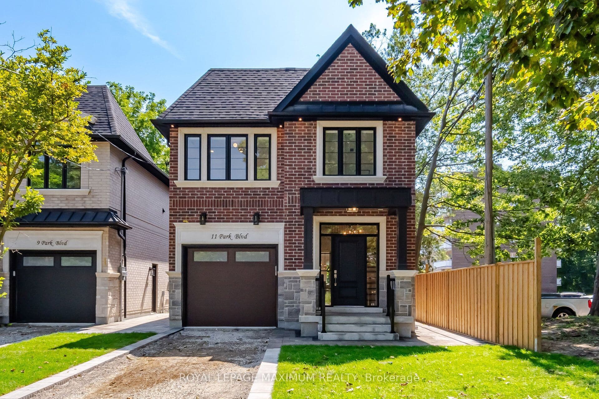 Main Property