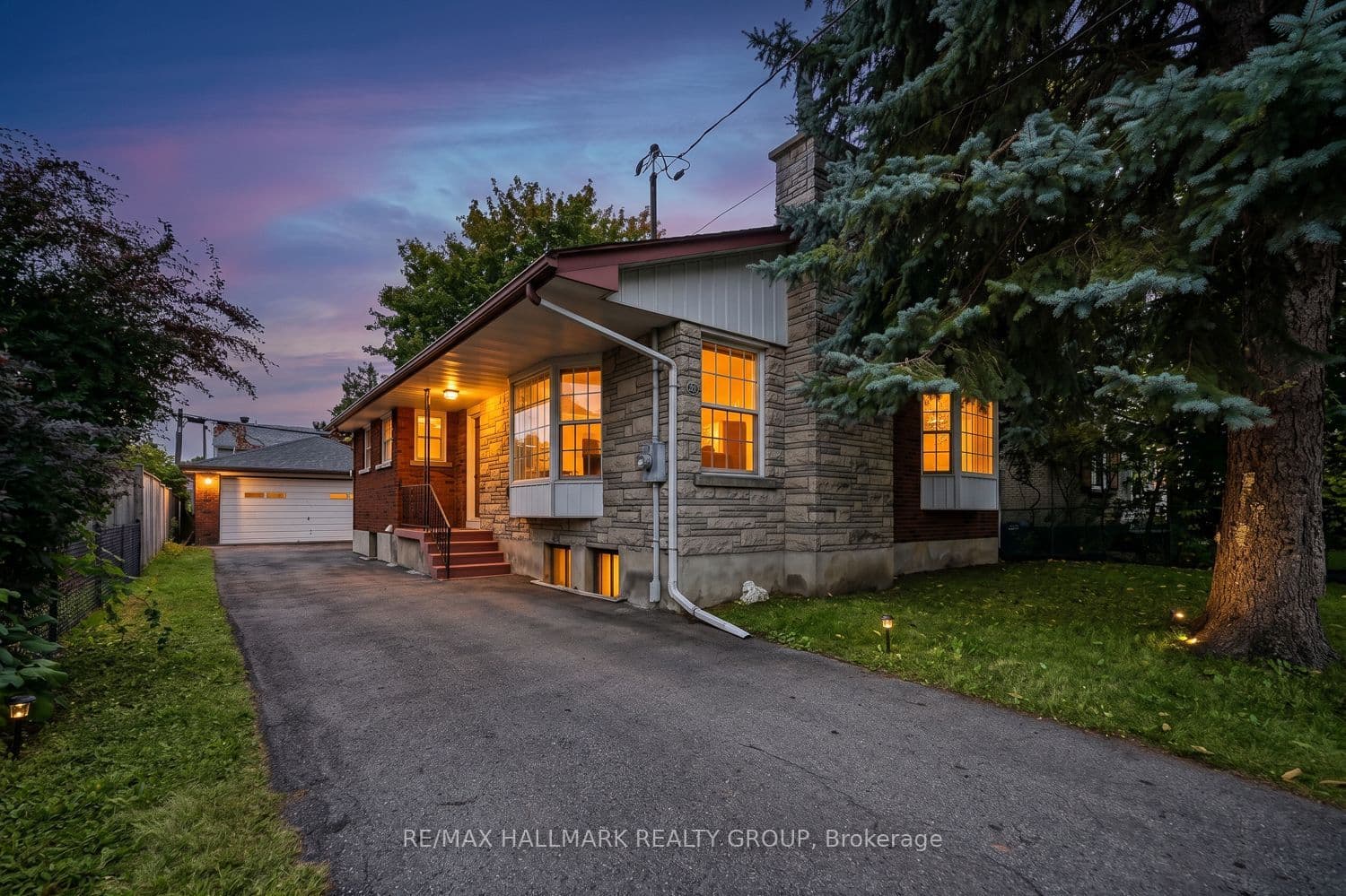 Main Property