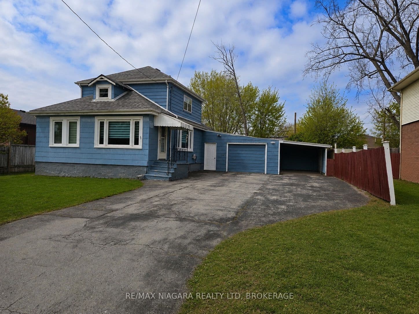 Main Property