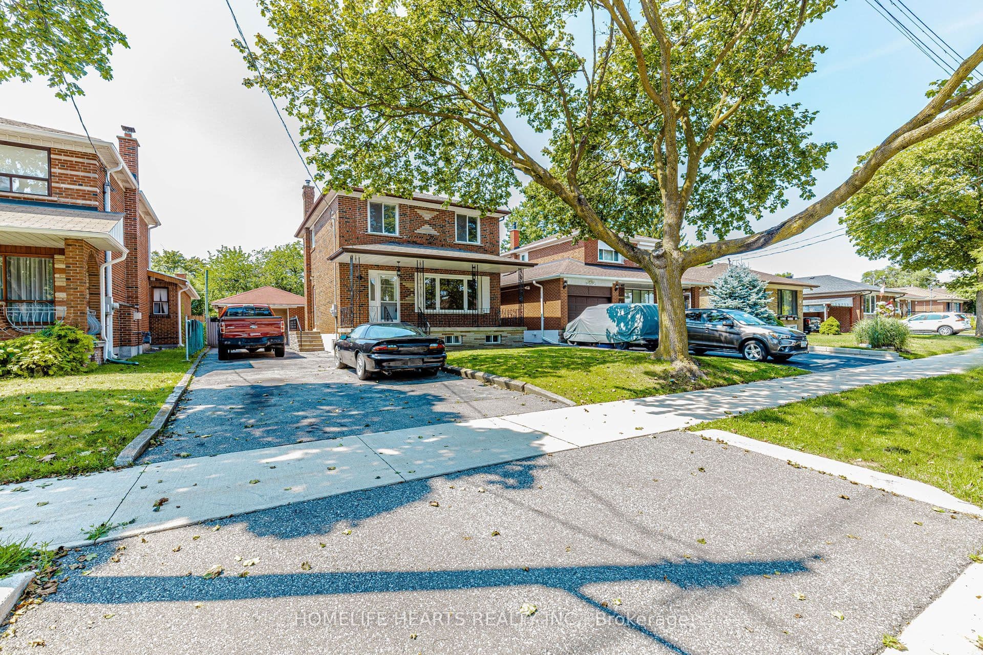 Main Property