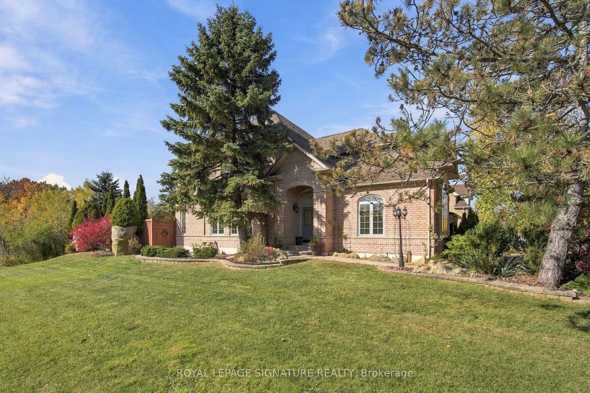 Main Property