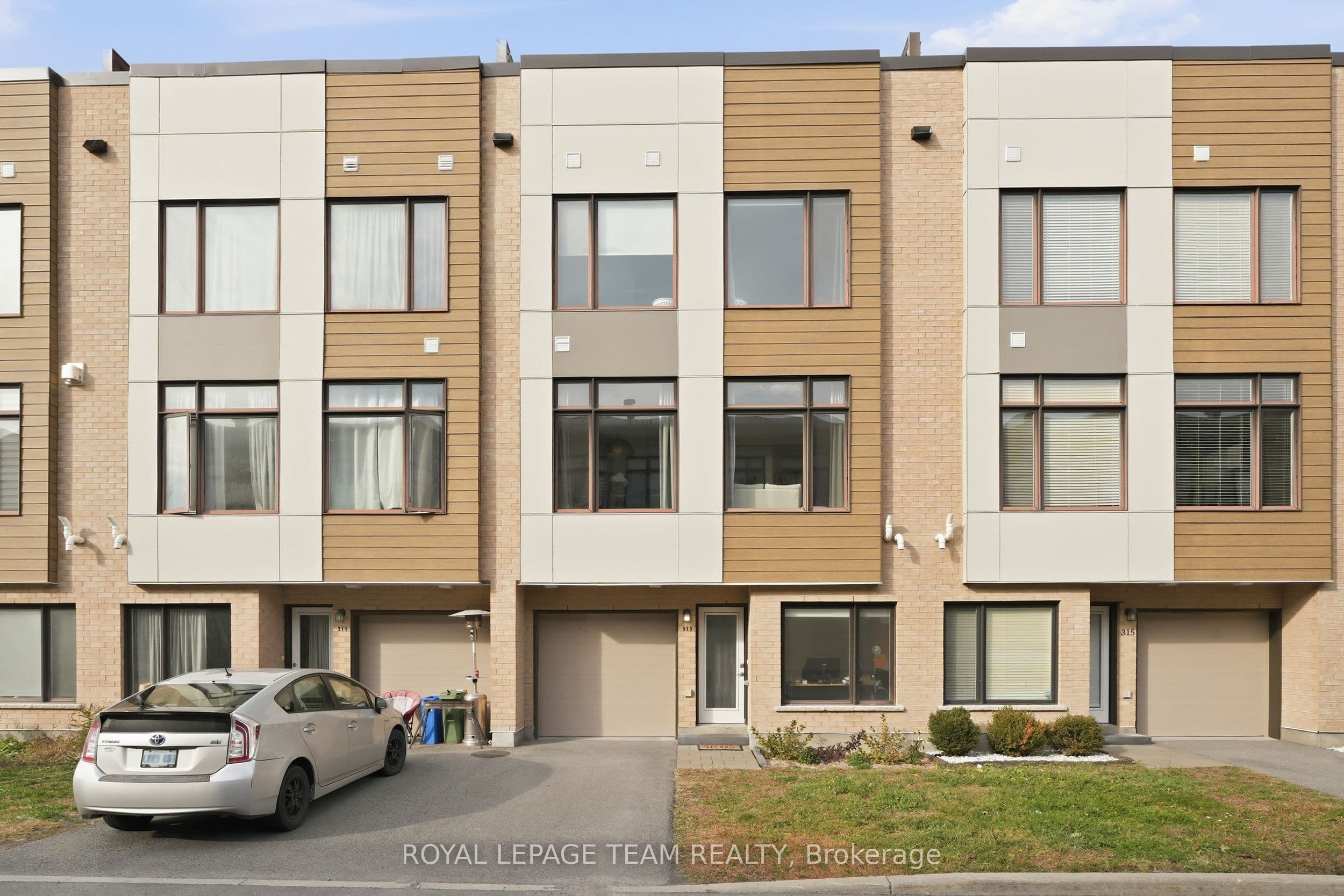 Main Property