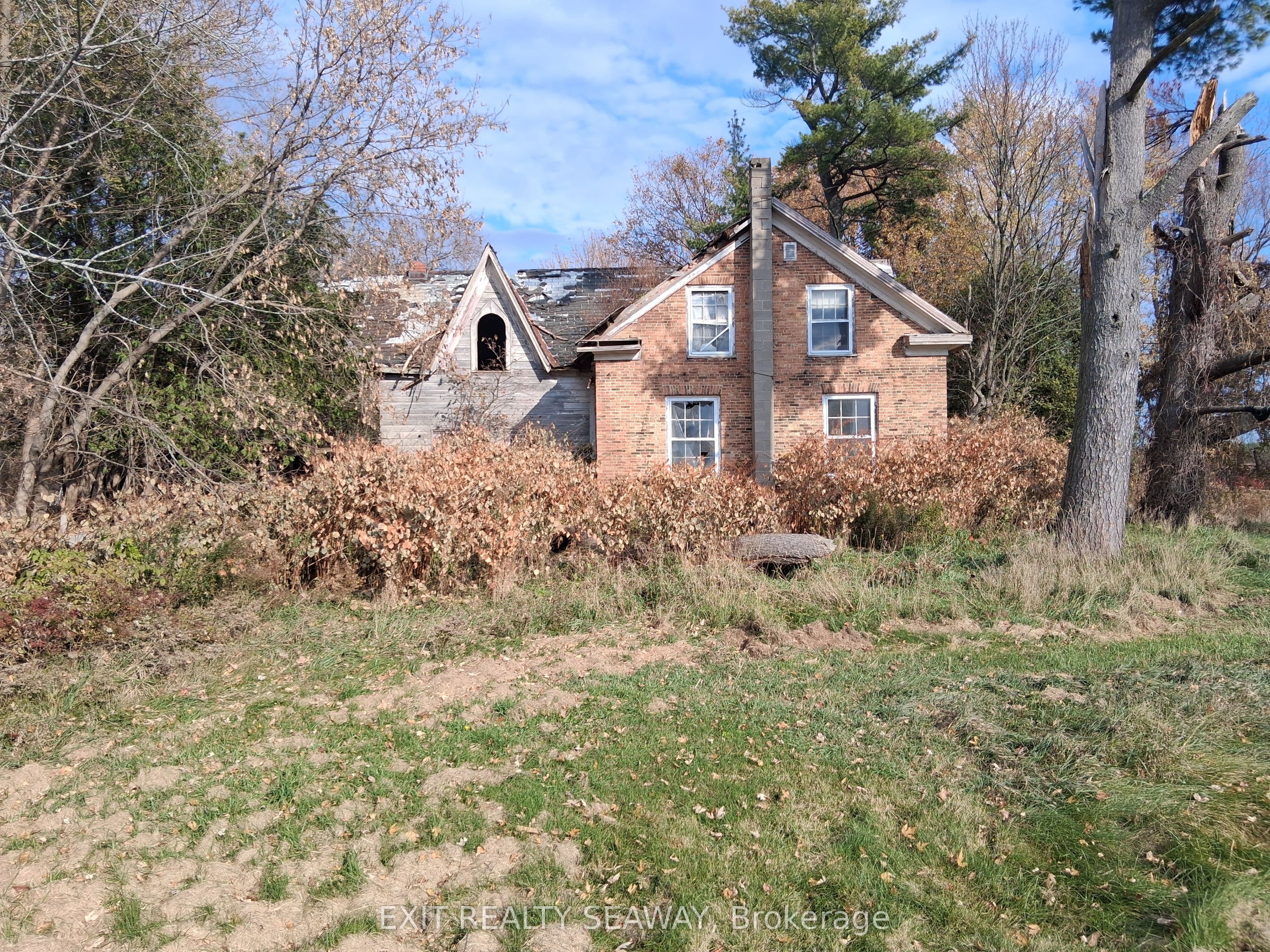 Main Property