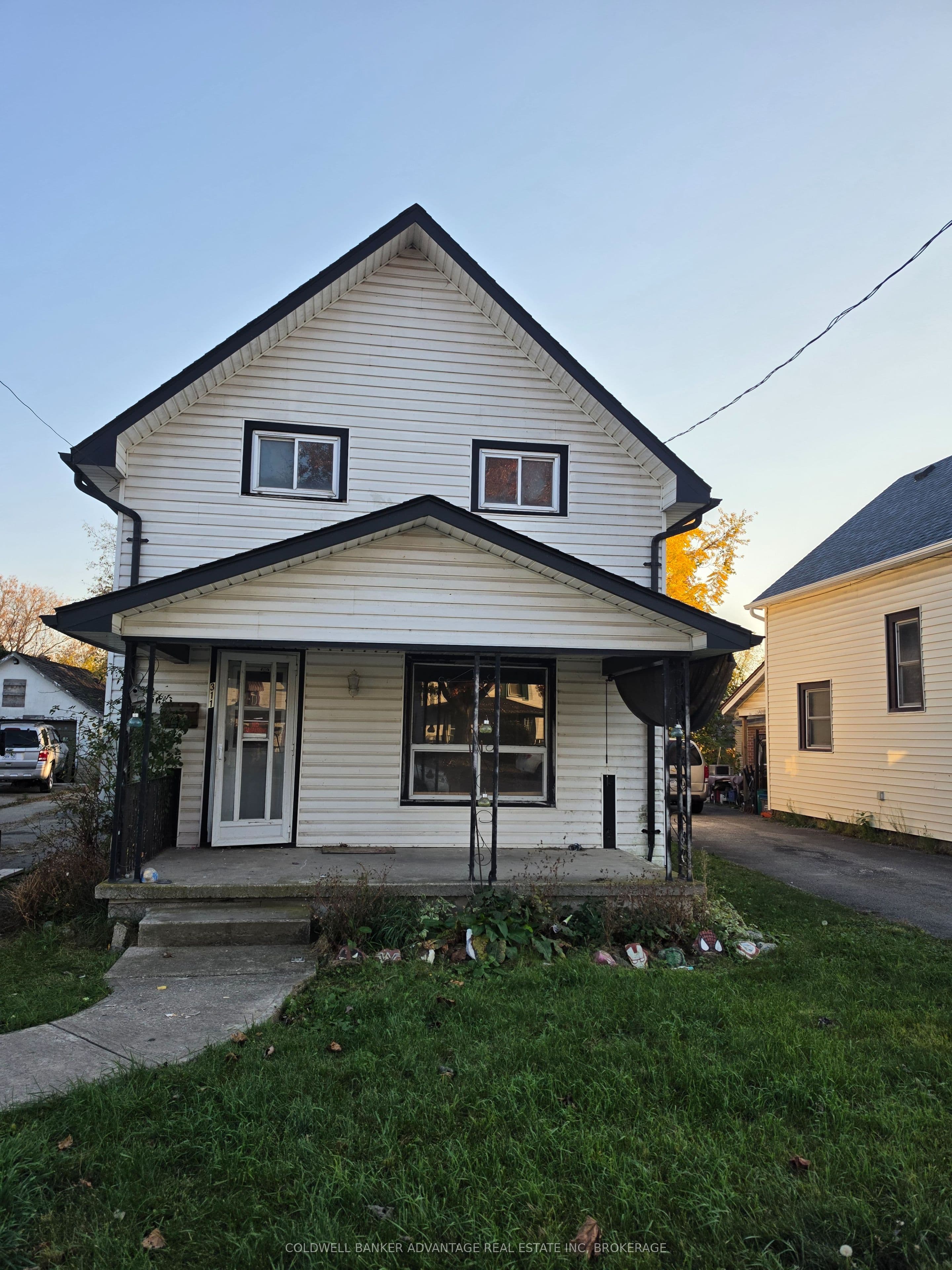 Main Property