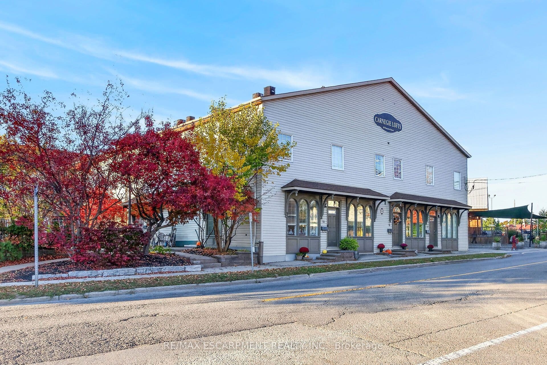 Main Property