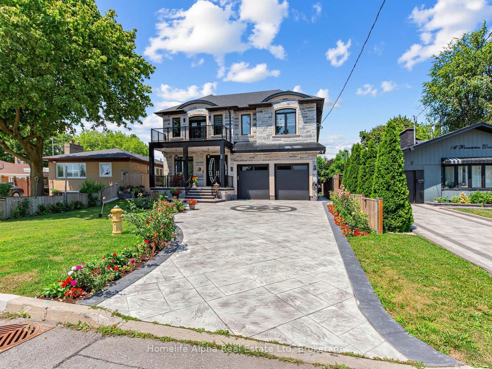 Main Property