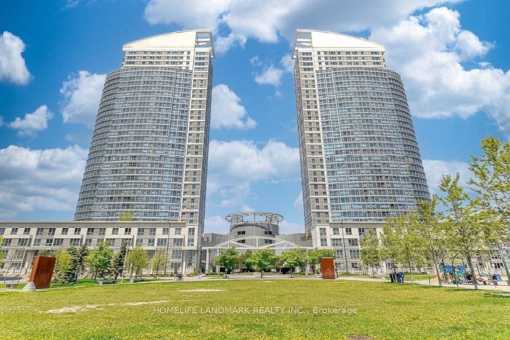 Main Property