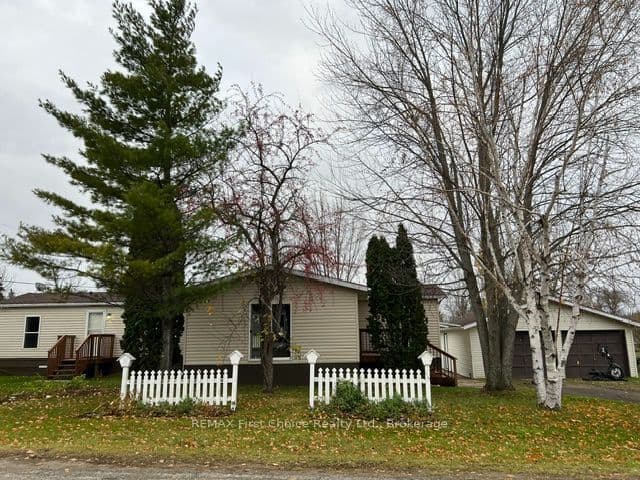 Main Property