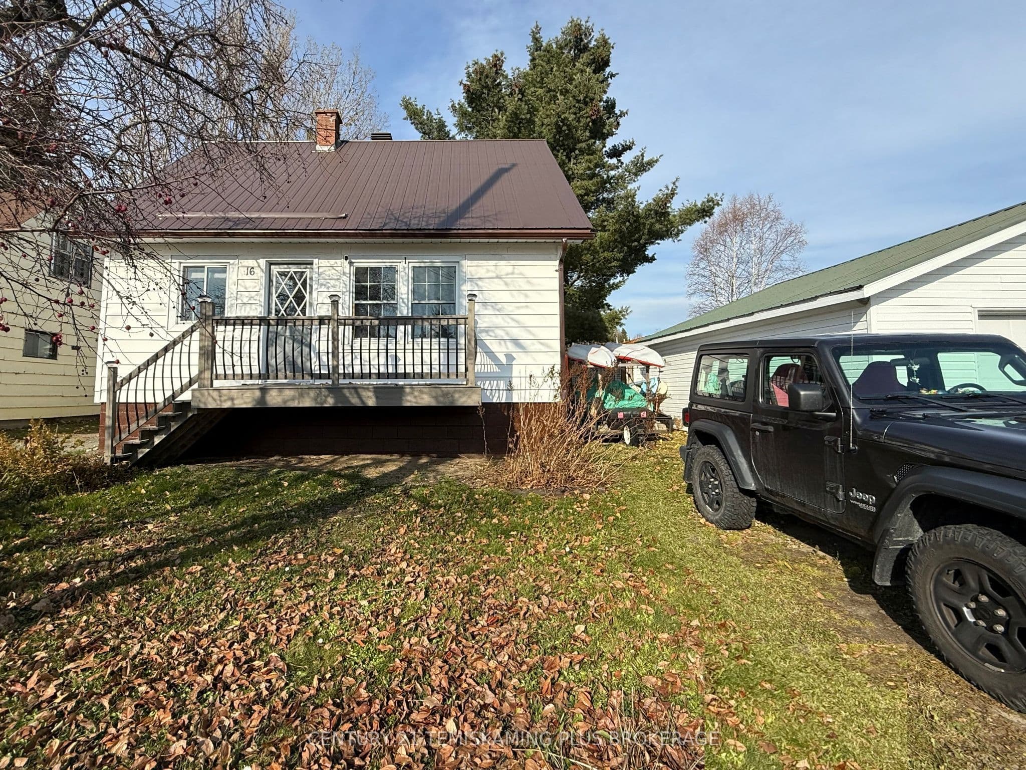 Main Property