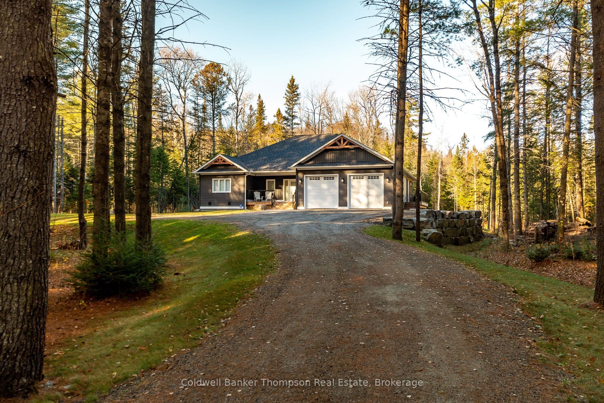 Main Property