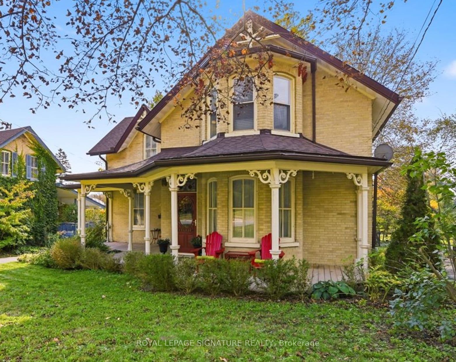 Main Property