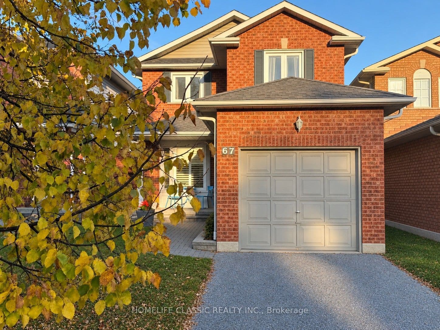 Main Property