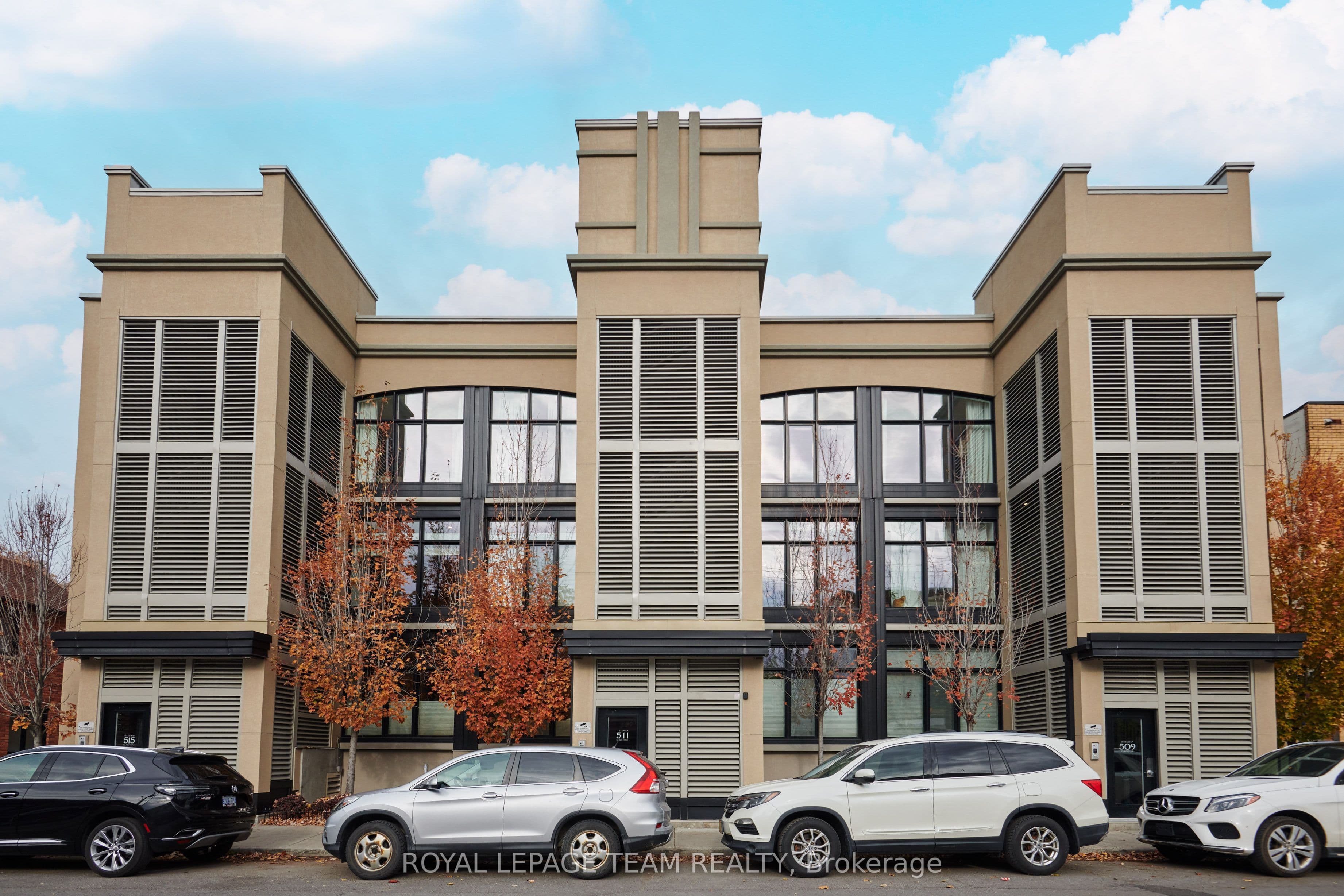 Main Property